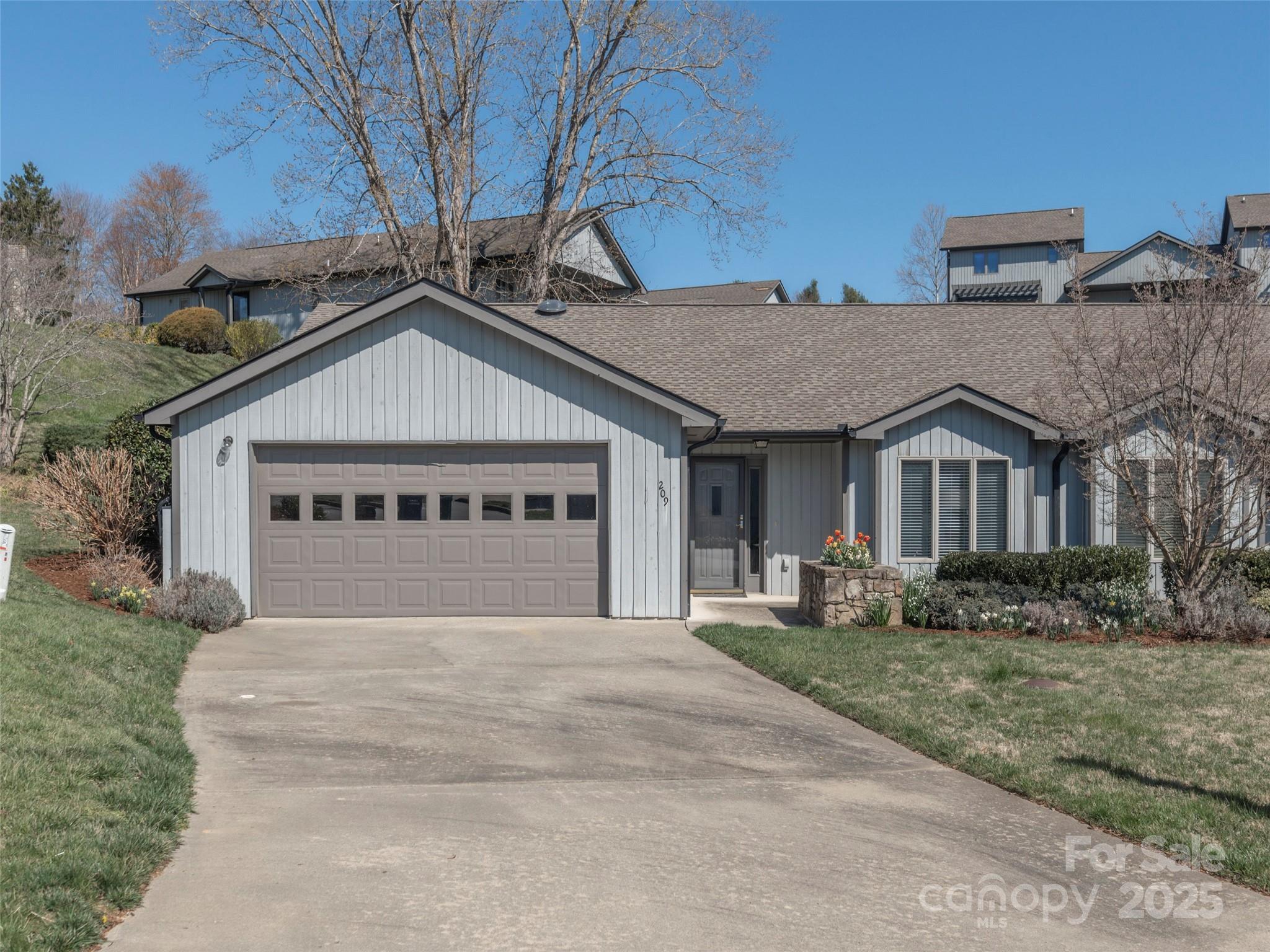 209 Kyfields Drive