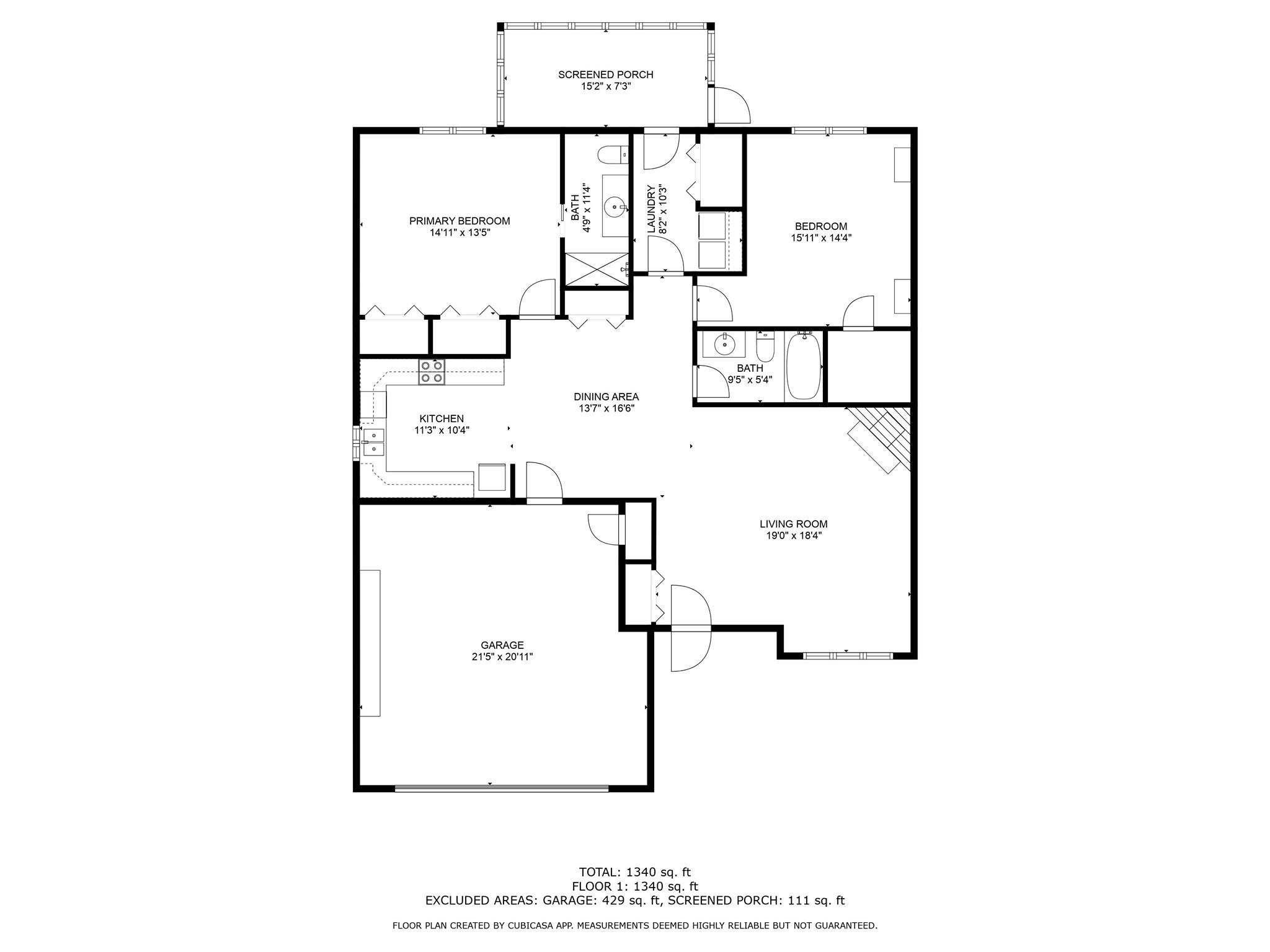 209 Kyfields Drive