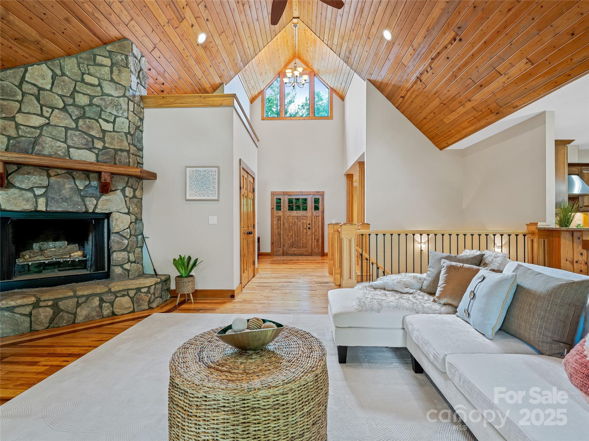 14 Sweet Gum Hill