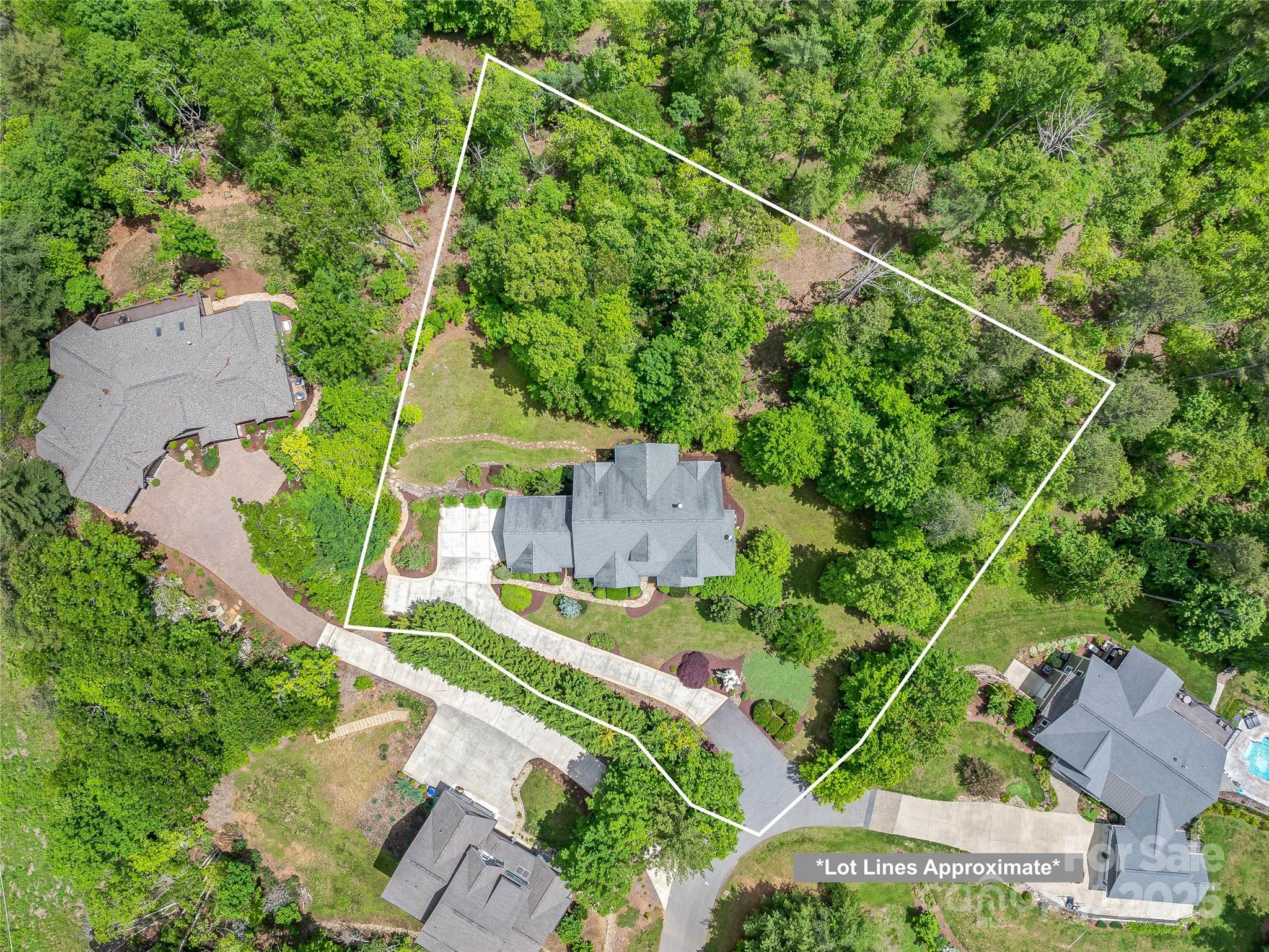 14 Sweet Gum Hill