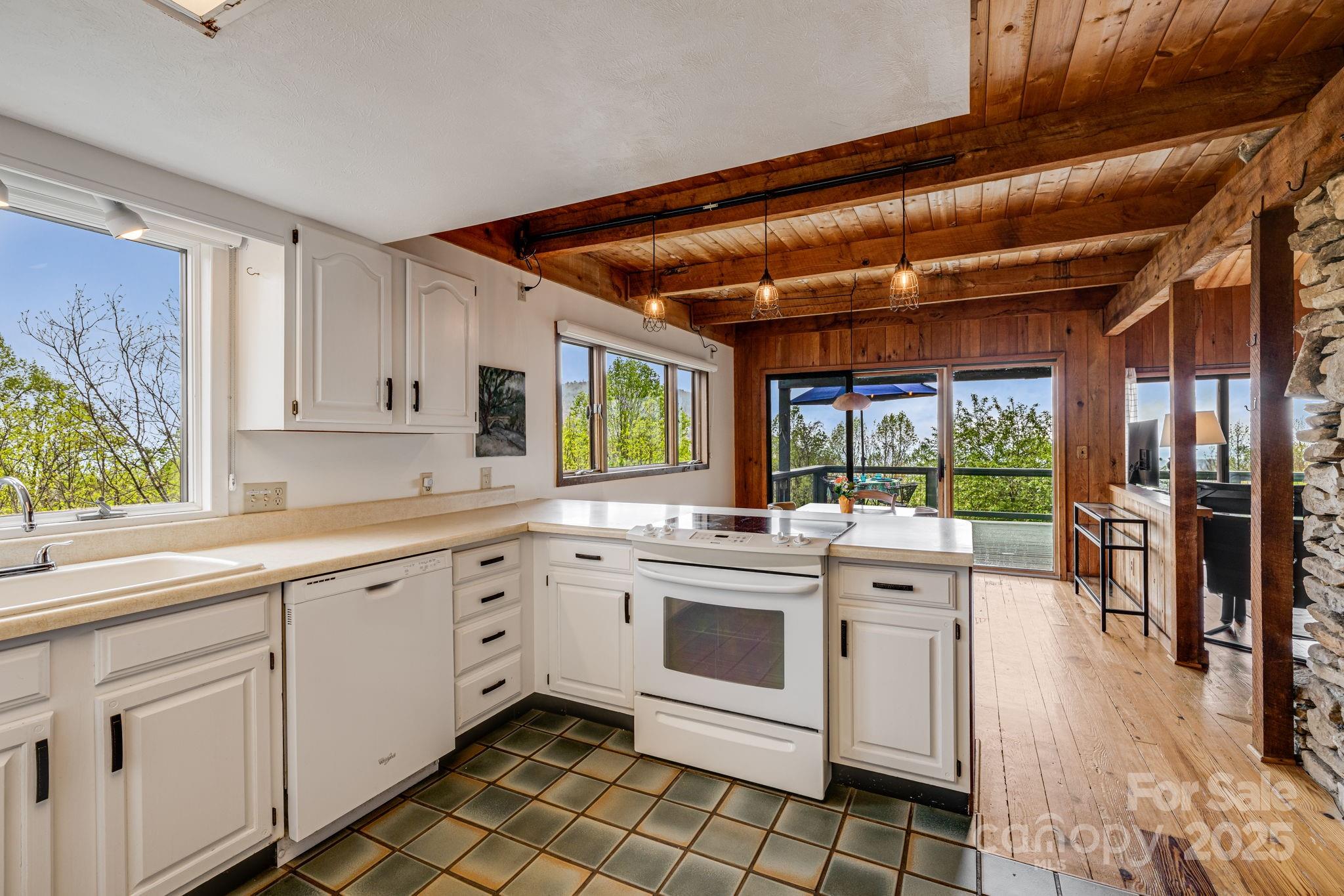 736 Banks Mountain Drive