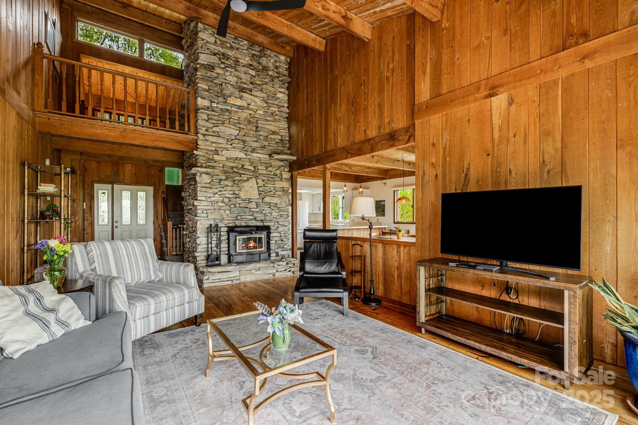 736 Banks Mountain Drive