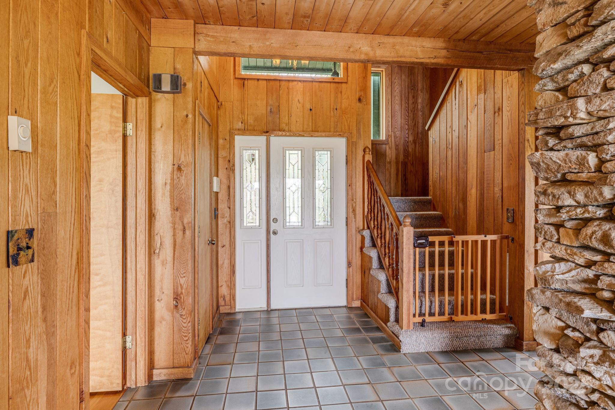 736 Banks Mountain Drive
