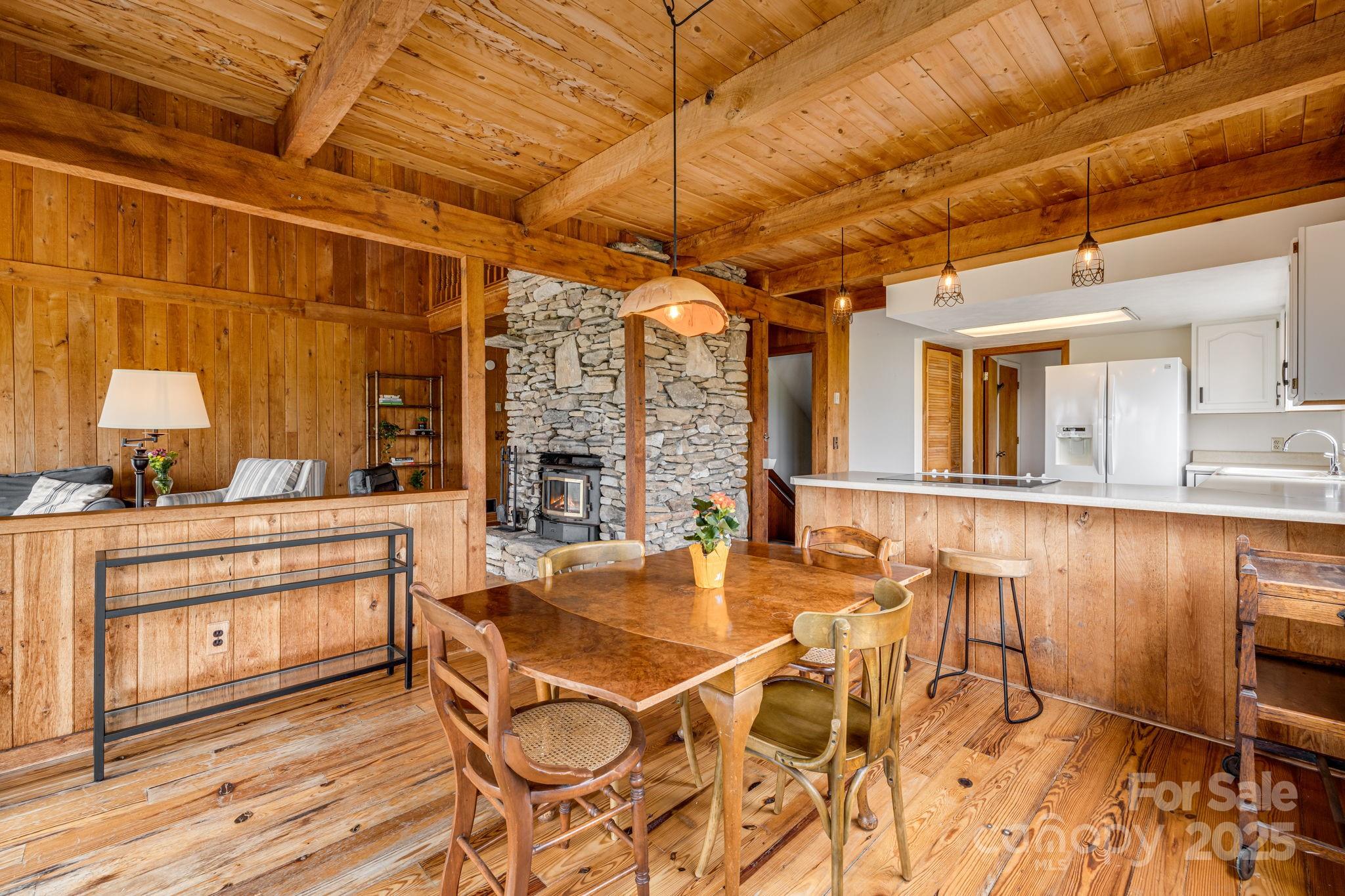 736 Banks Mountain Drive