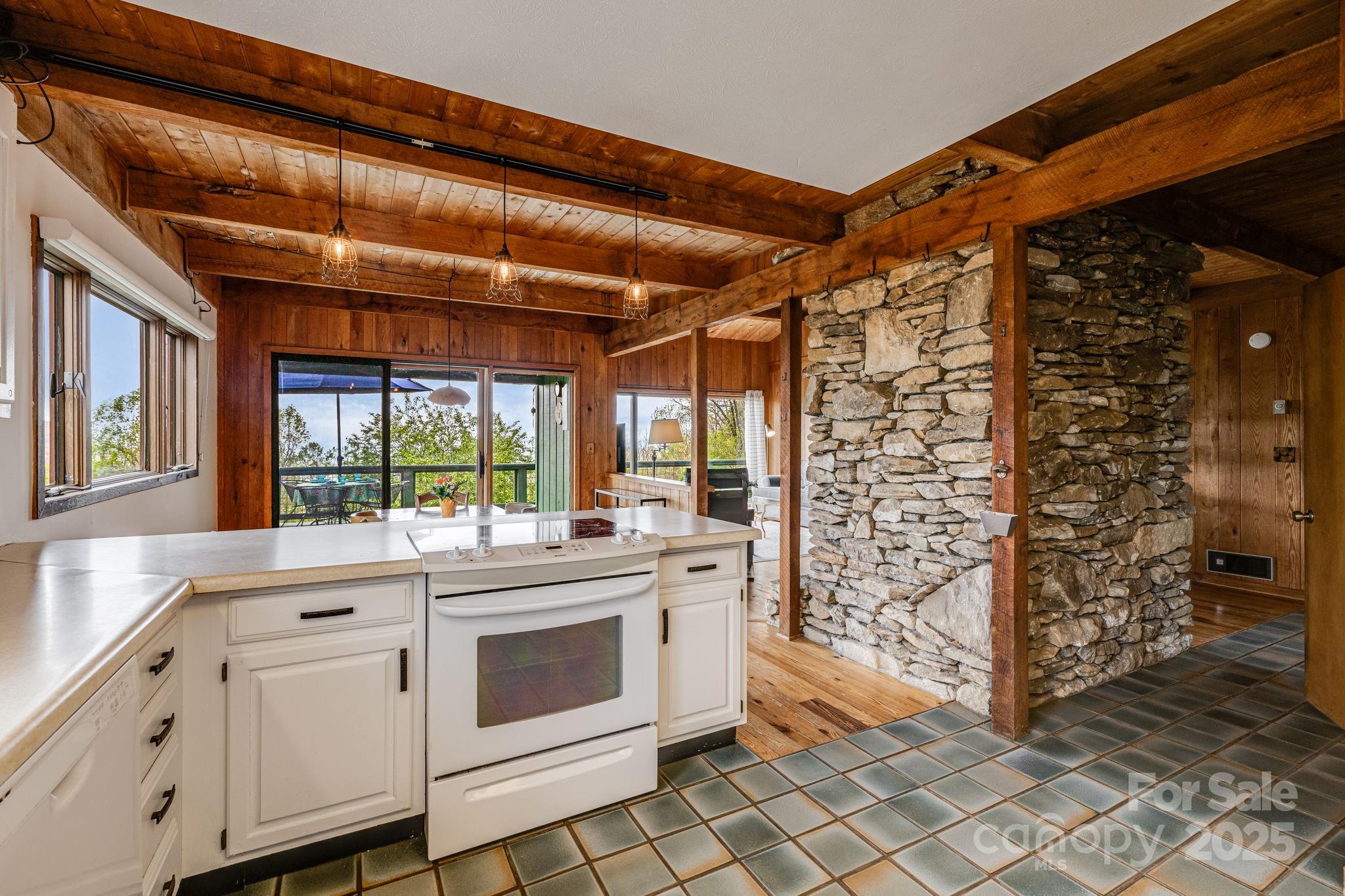 736 Banks Mountain Drive