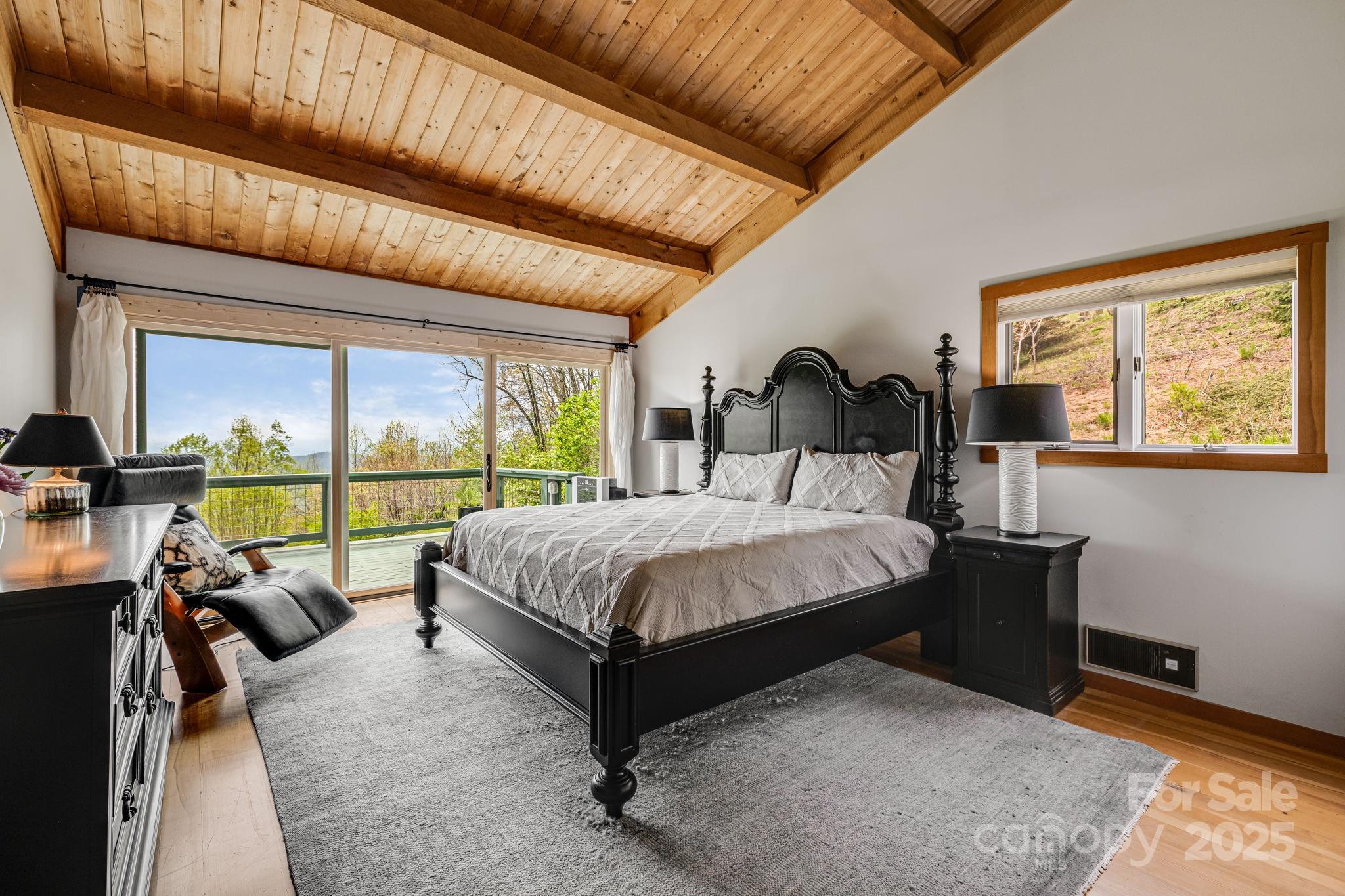 736 Banks Mountain Drive