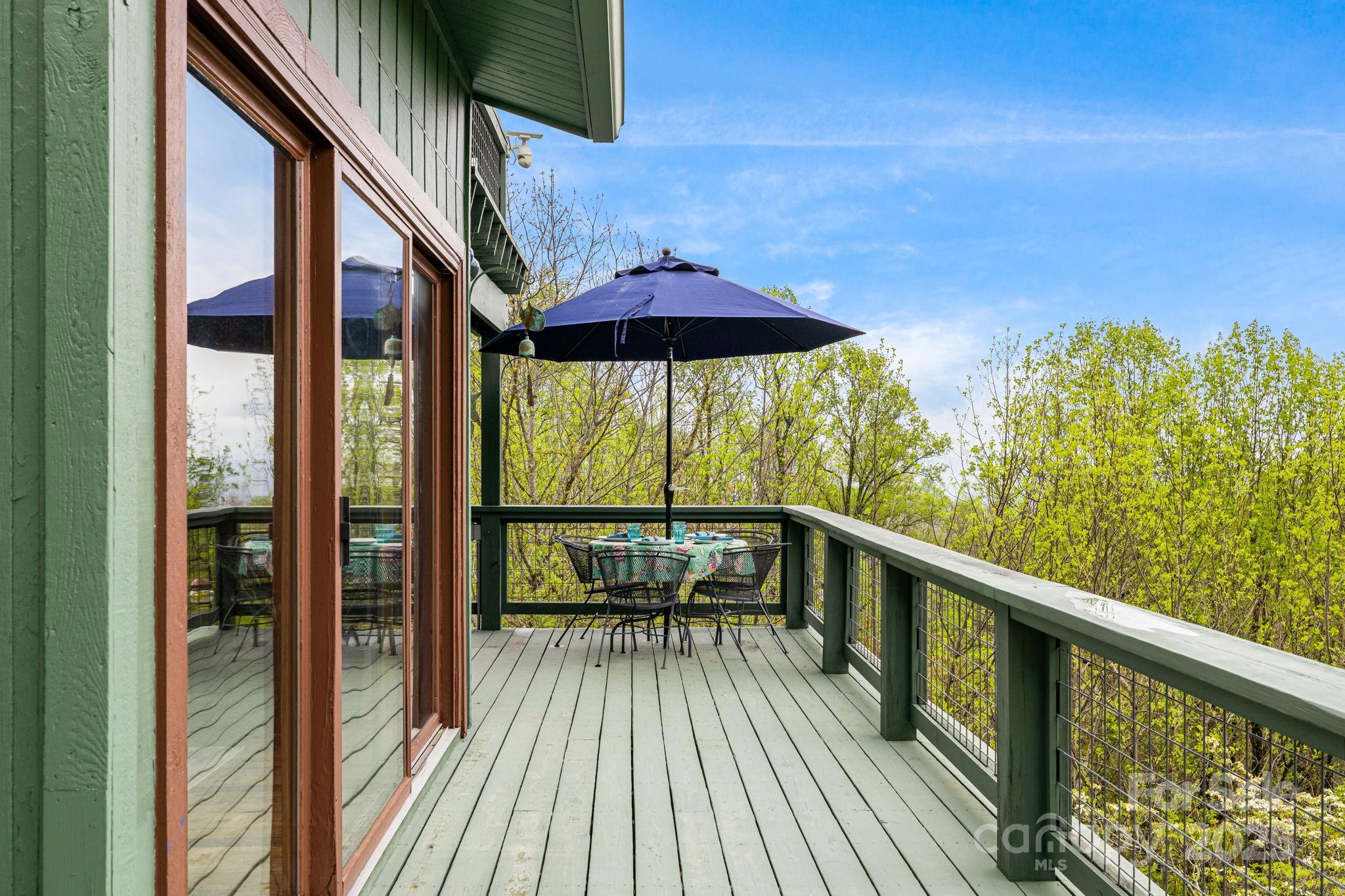 736 Banks Mountain Drive