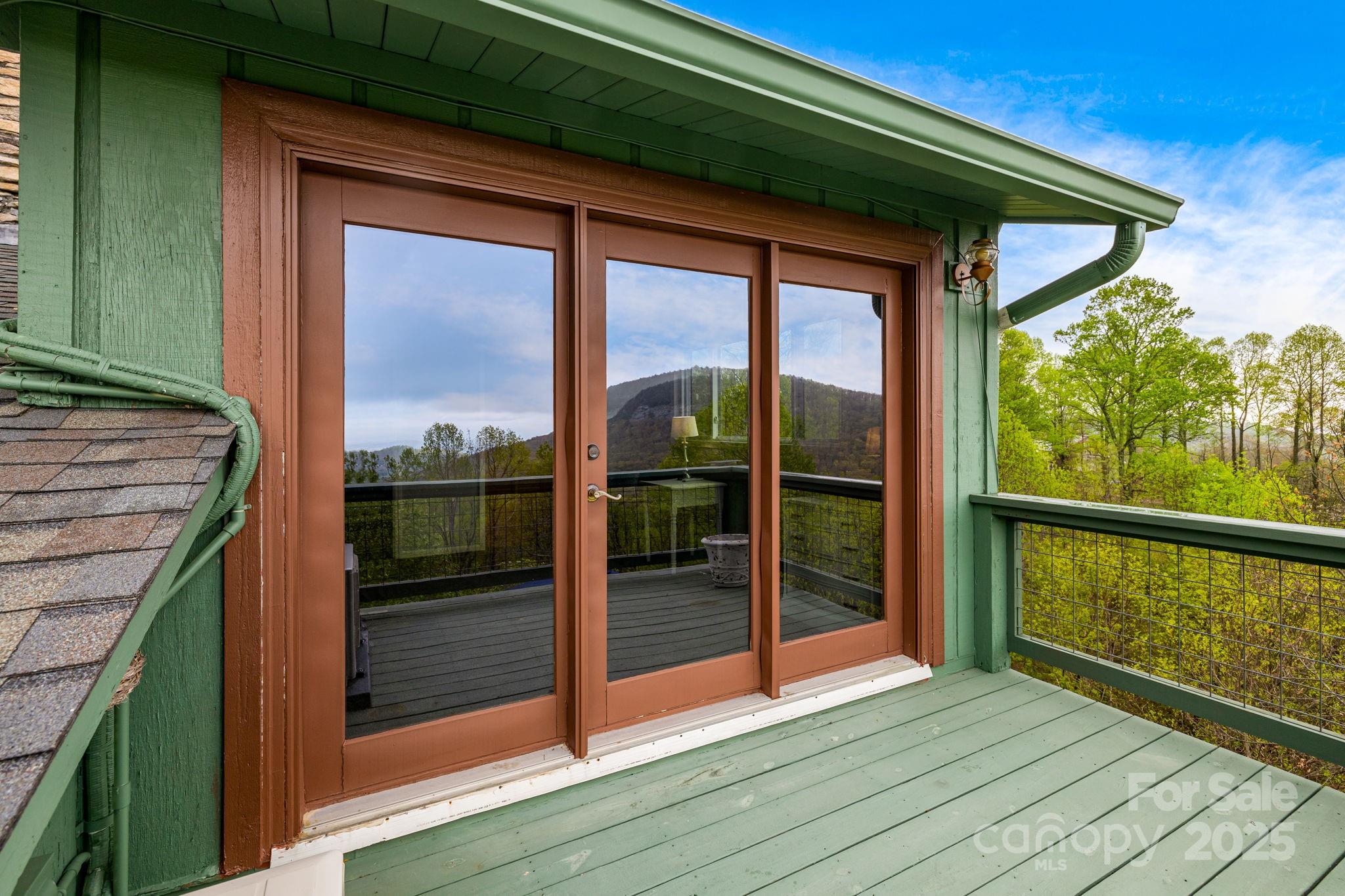 736 Banks Mountain Drive