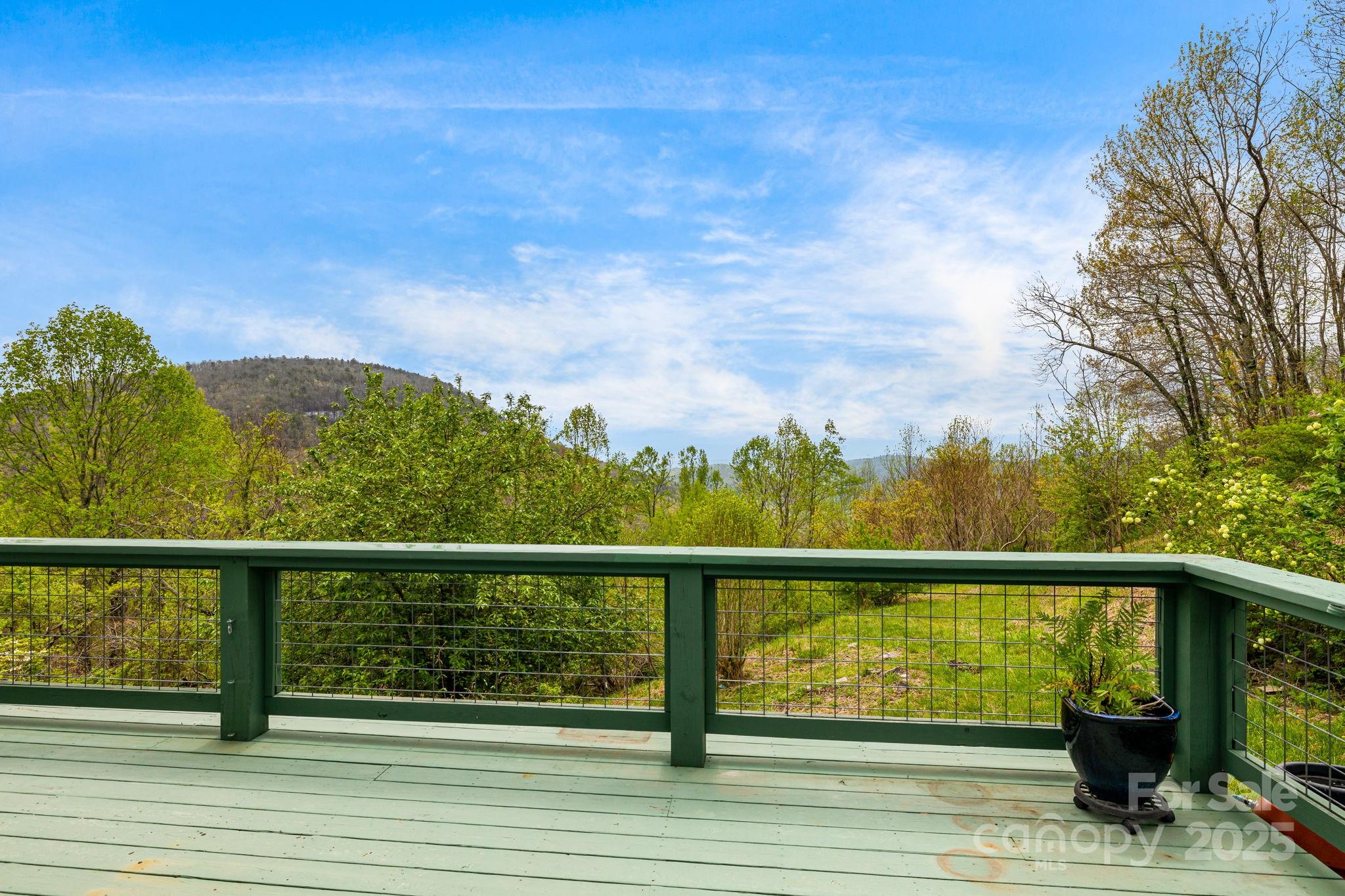736 Banks Mountain Drive
