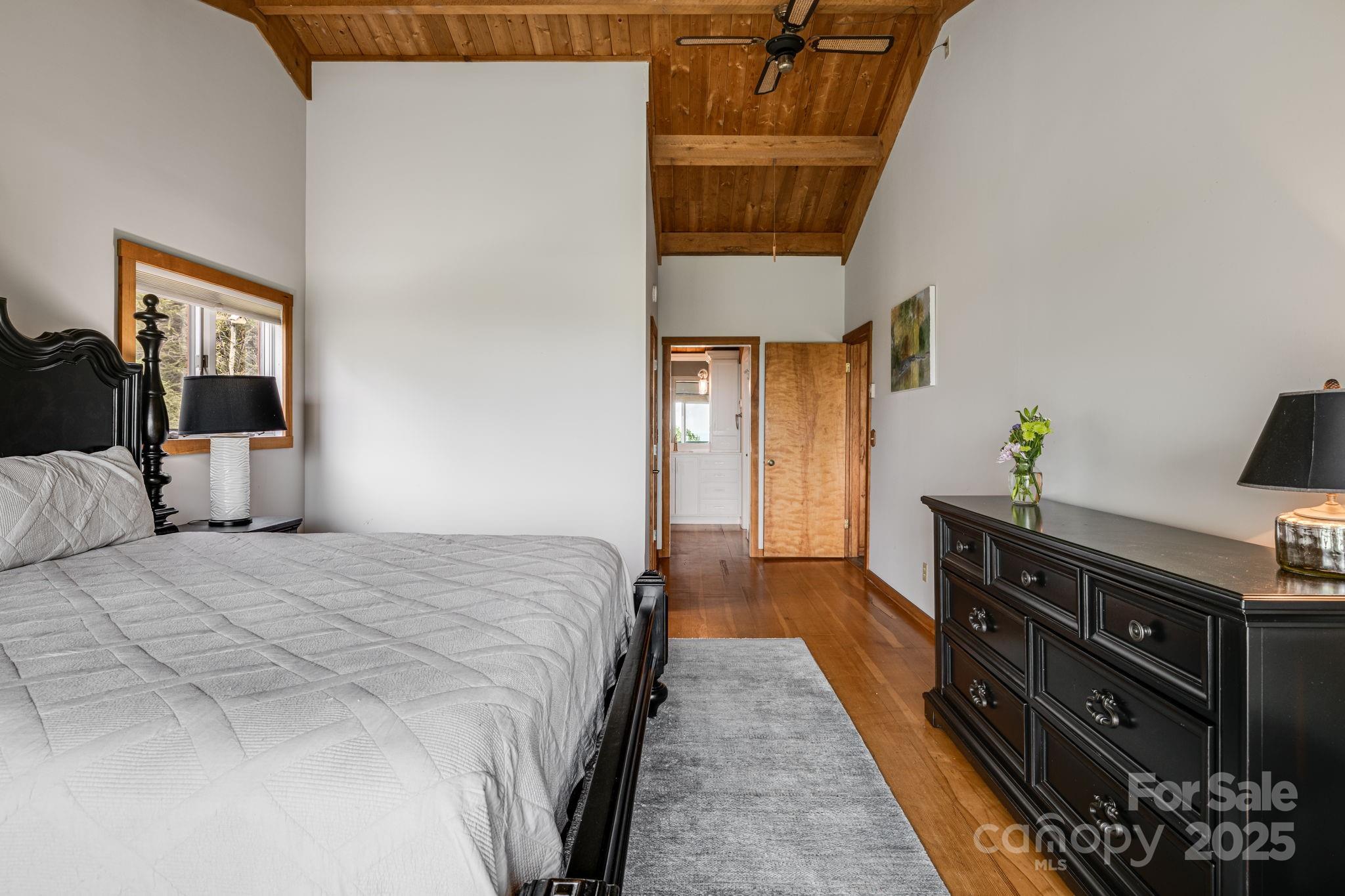 736 Banks Mountain Drive
