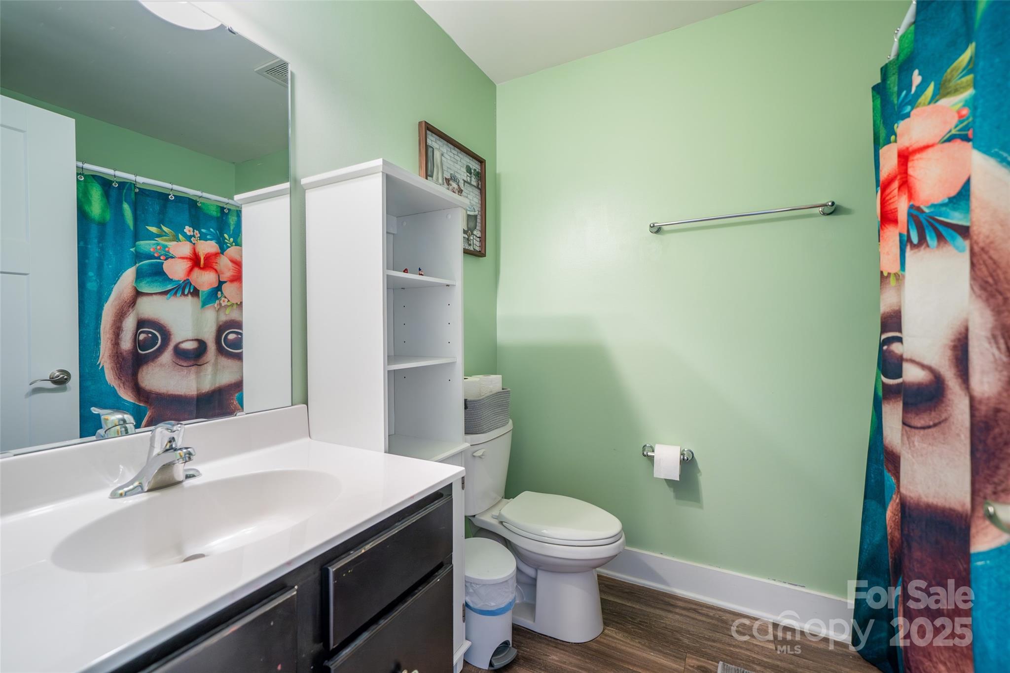 624 Cardwell Lane