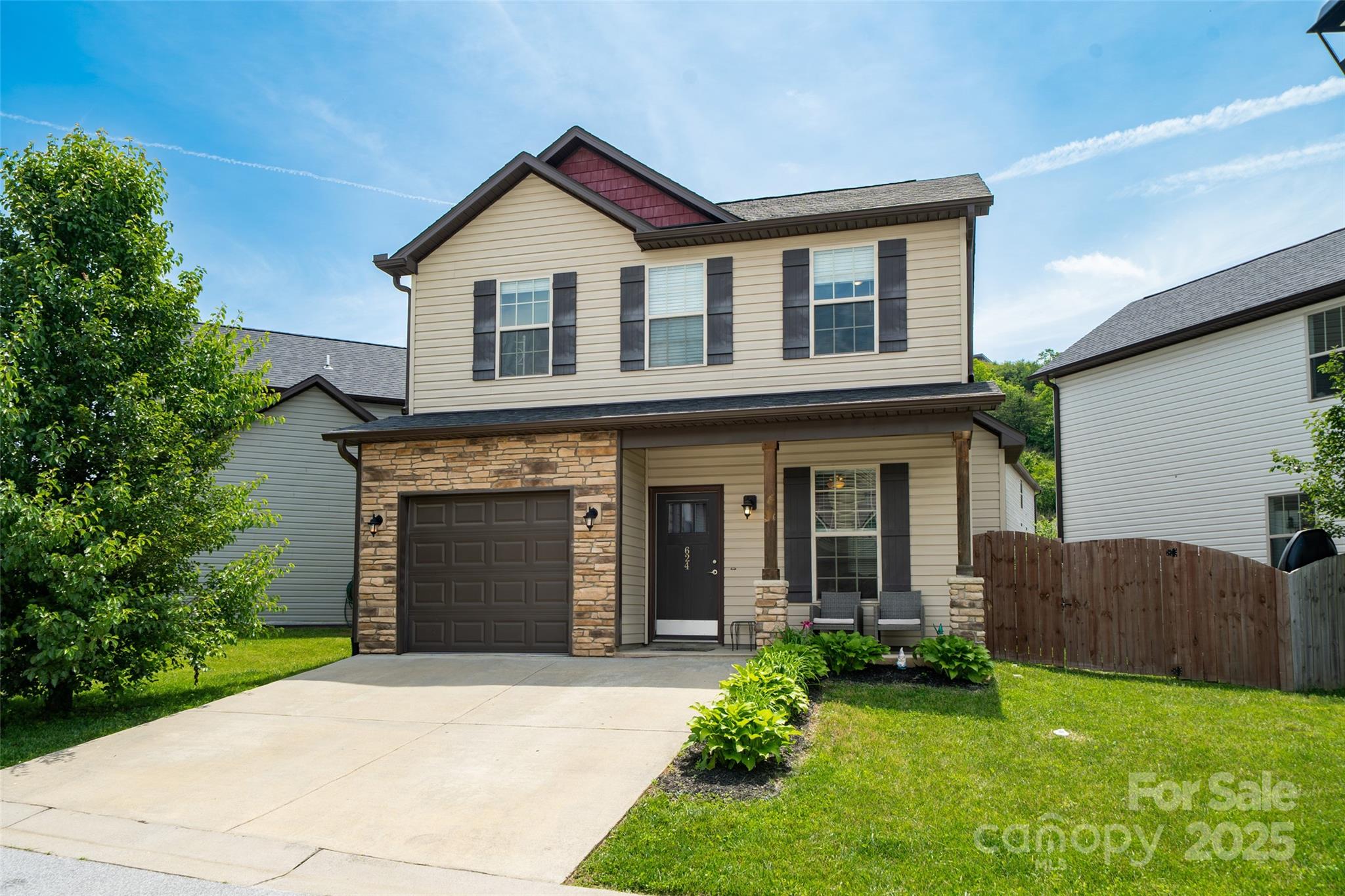 624 Cardwell Lane