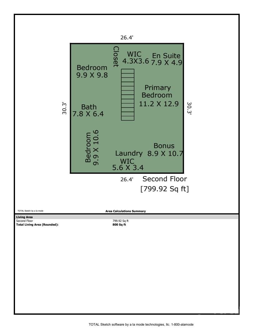 624 Cardwell Lane