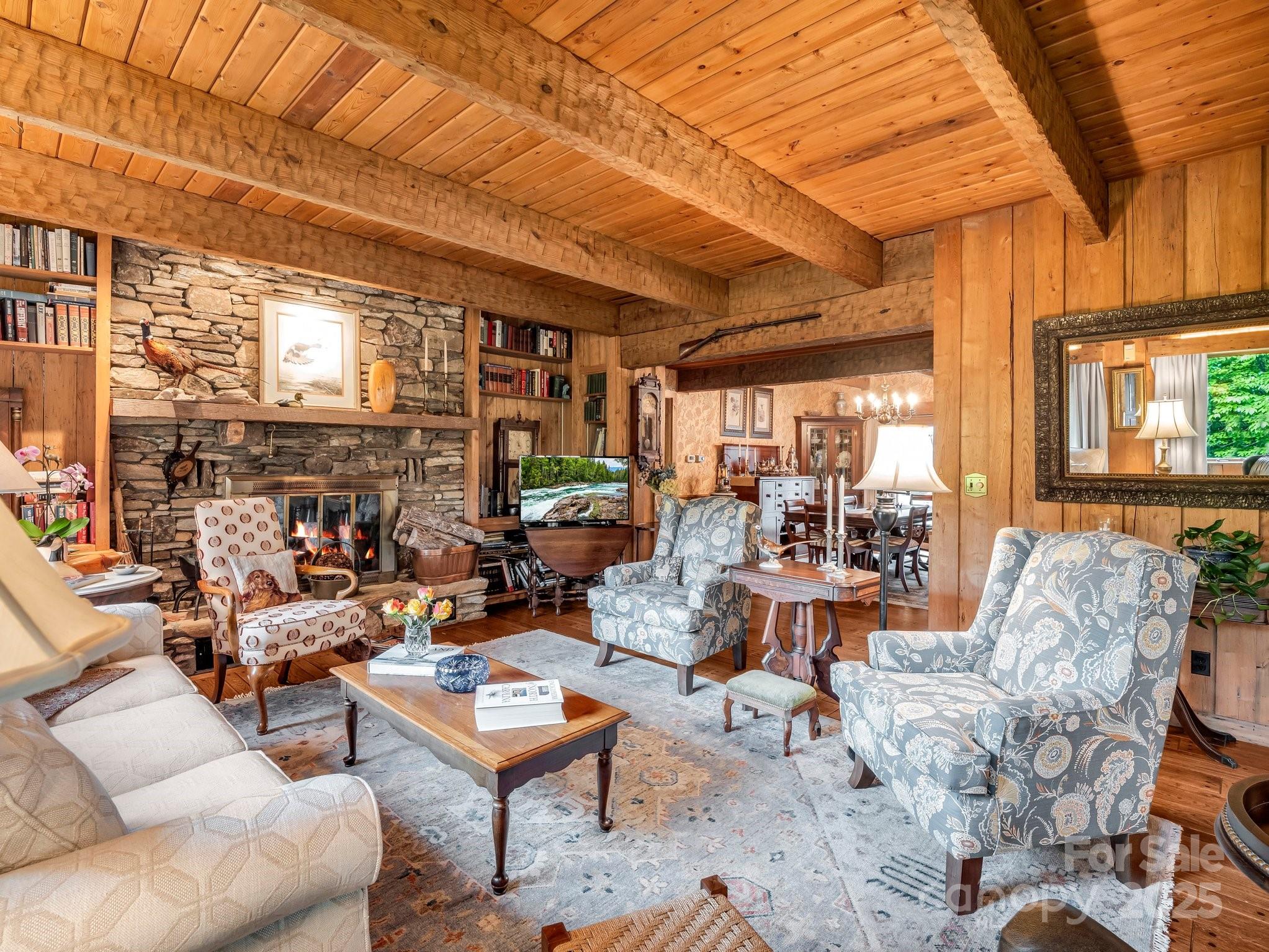 133 Pennwood Lane