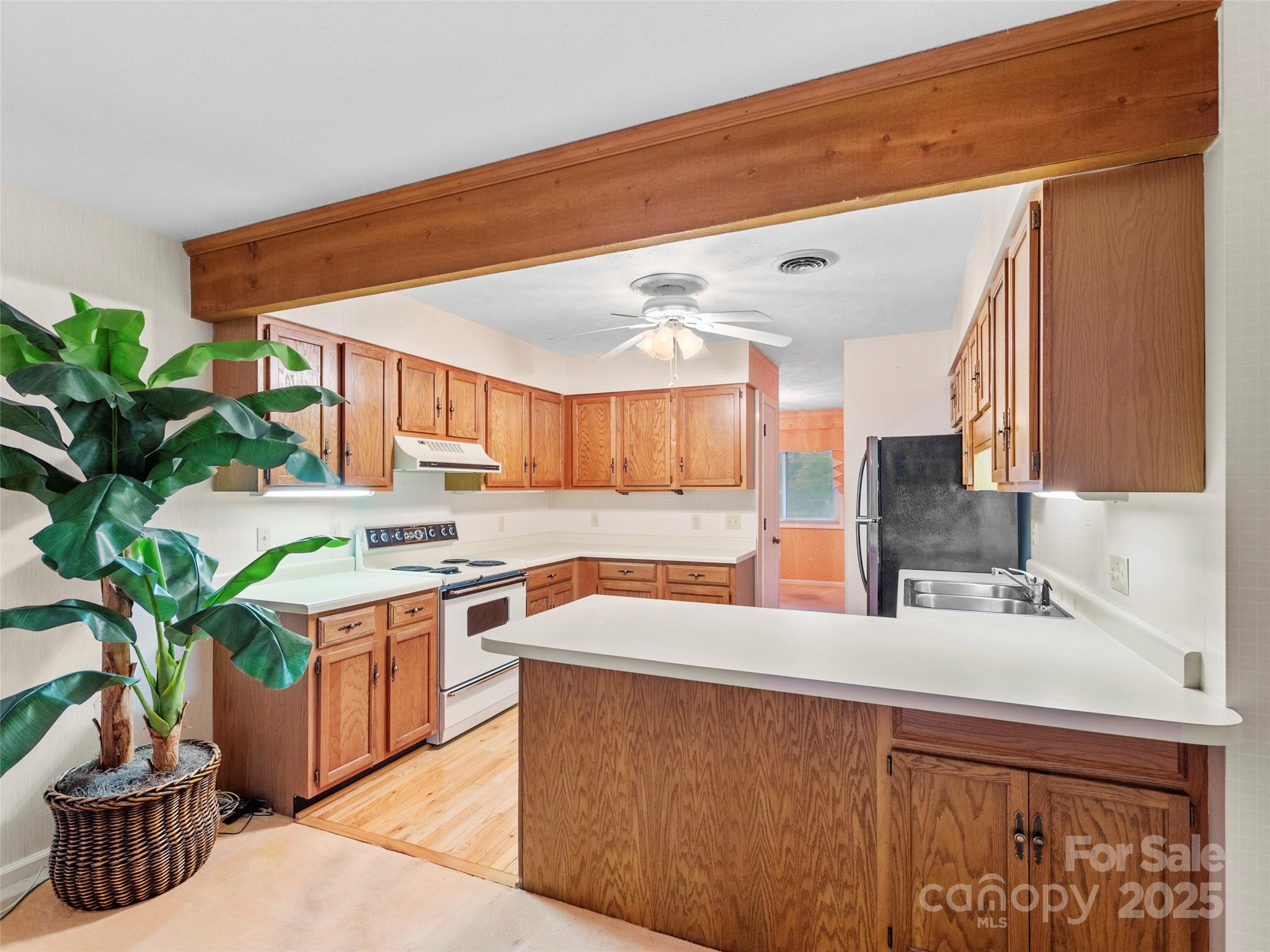 201 Juniper Lane