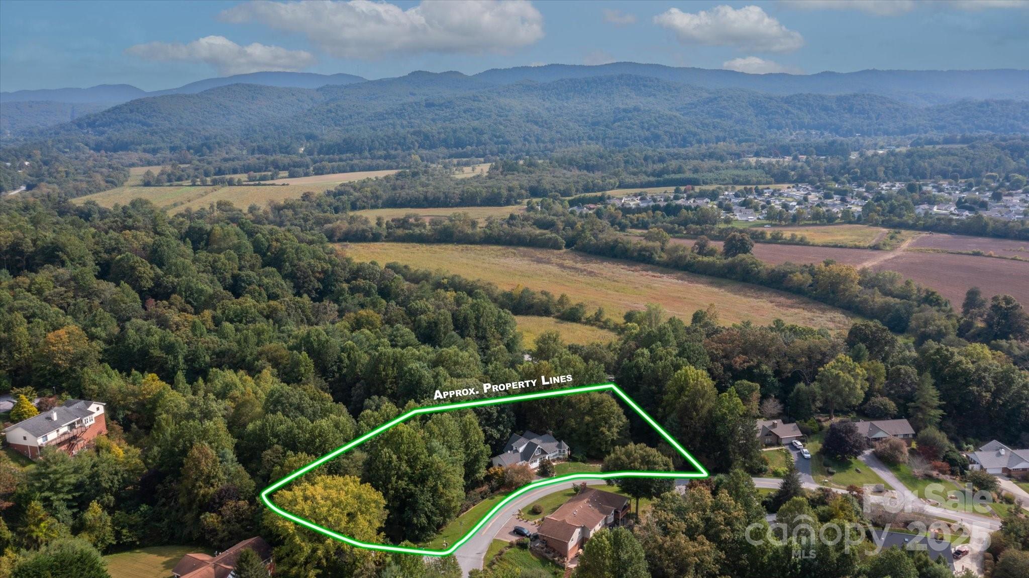 168 Mountain Valley Drive