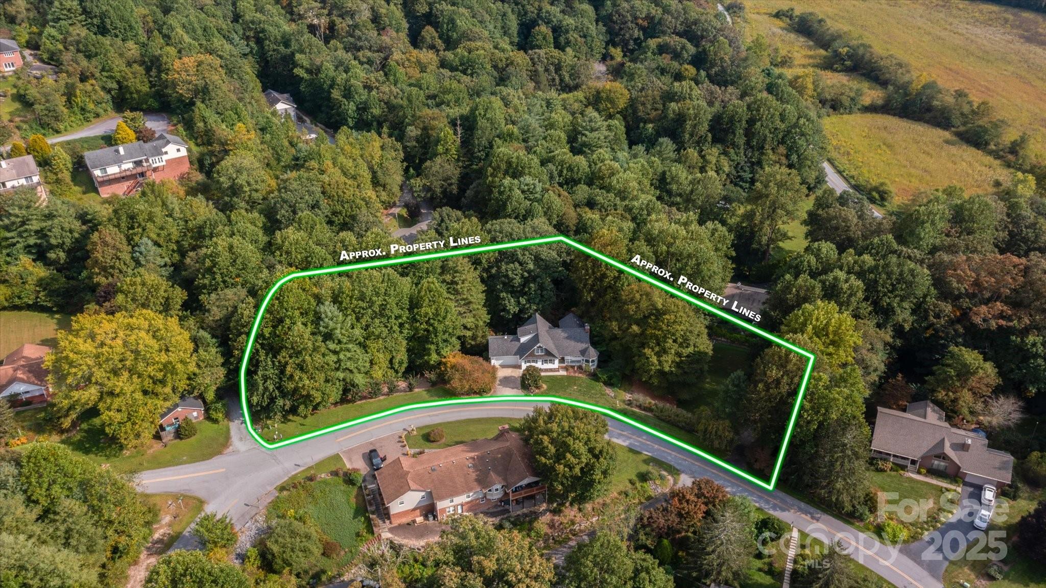 168 Mountain Valley Drive