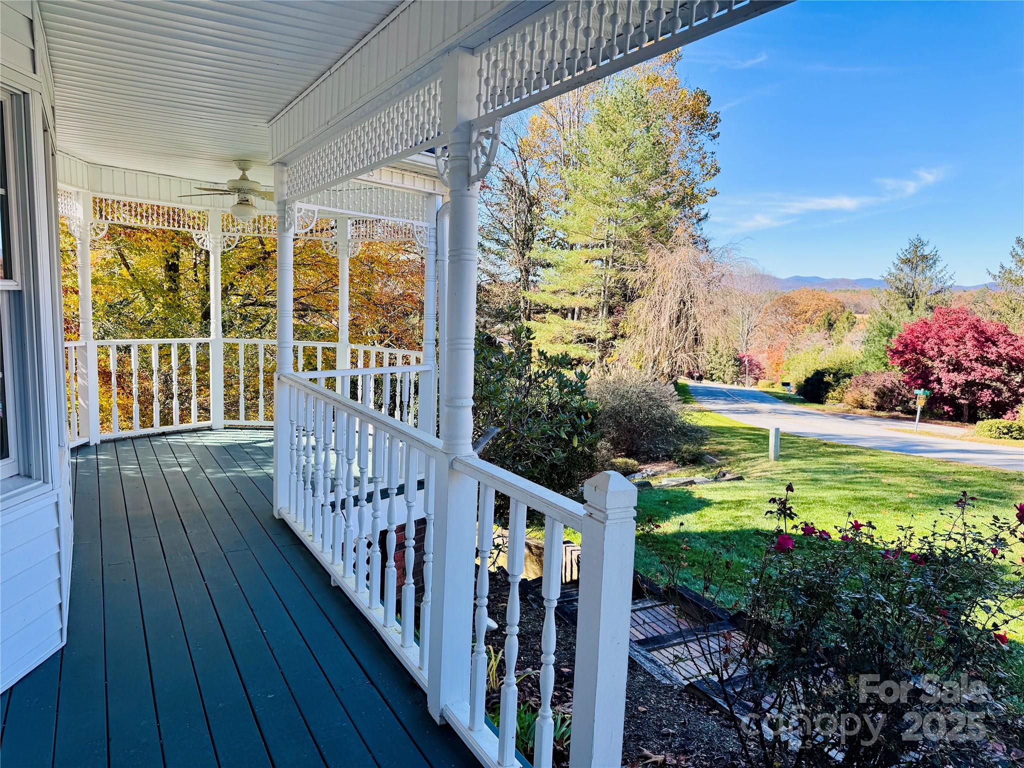 168 Mountain Valley Drive