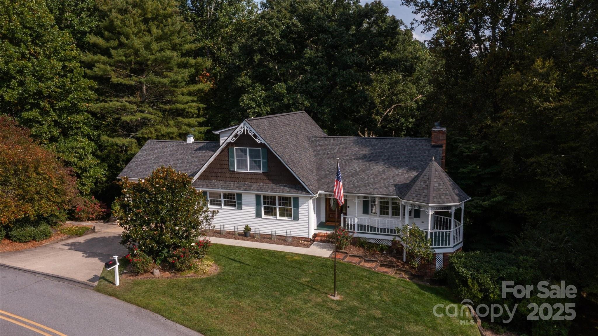 168 Mountain Valley Drive