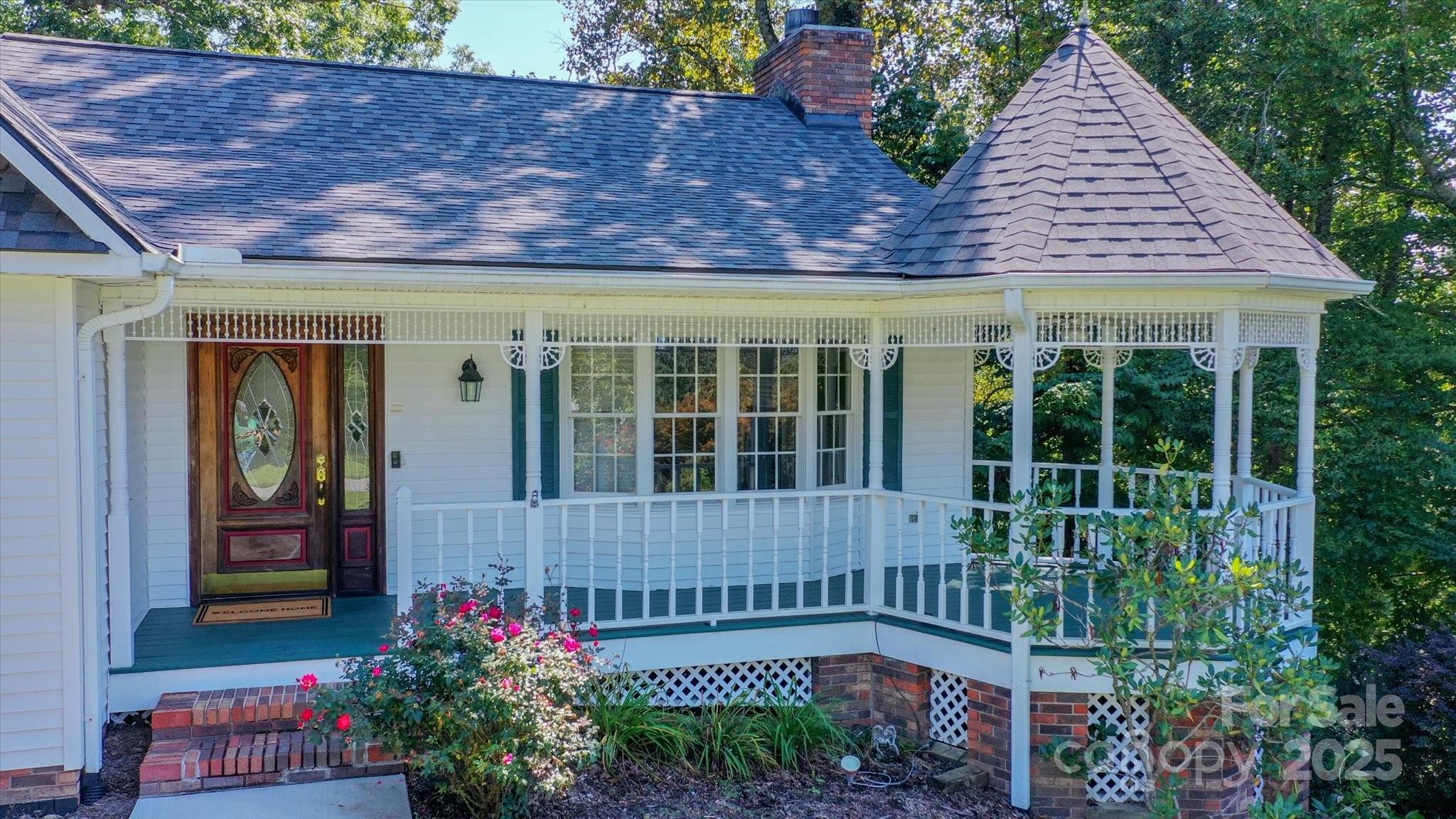 168 Mountain Valley Drive