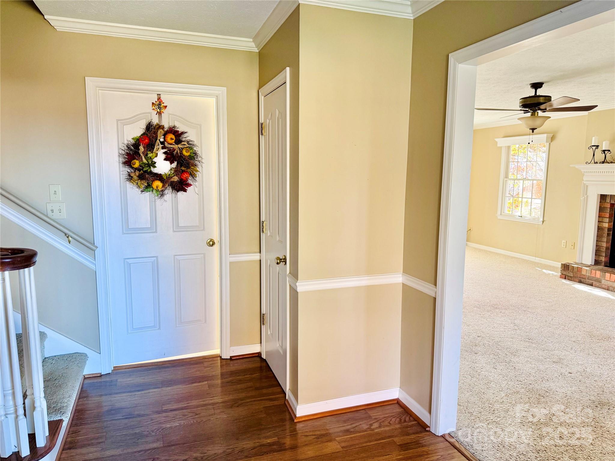 168 Mountain Valley Drive