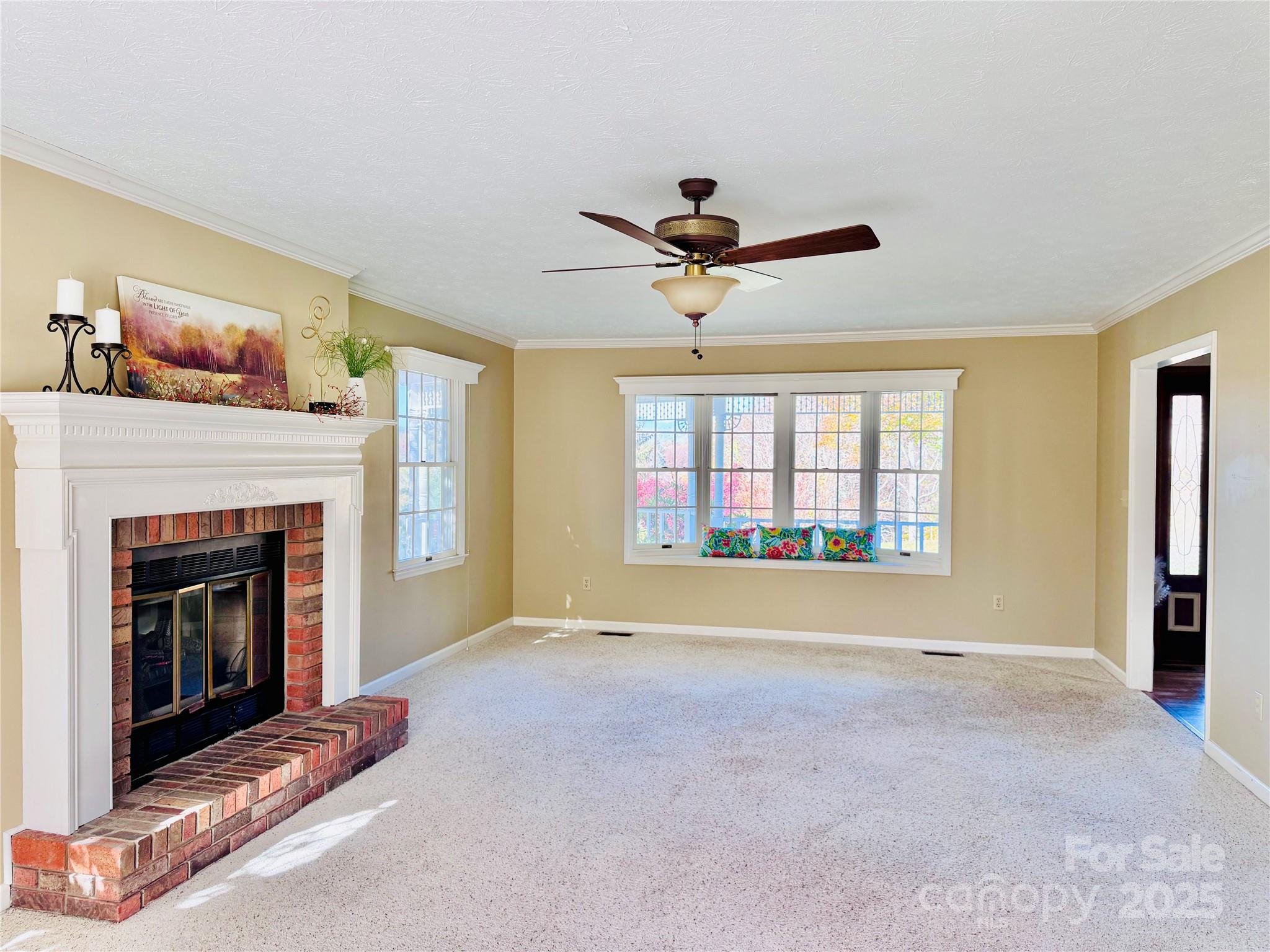 168 Mountain Valley Drive
