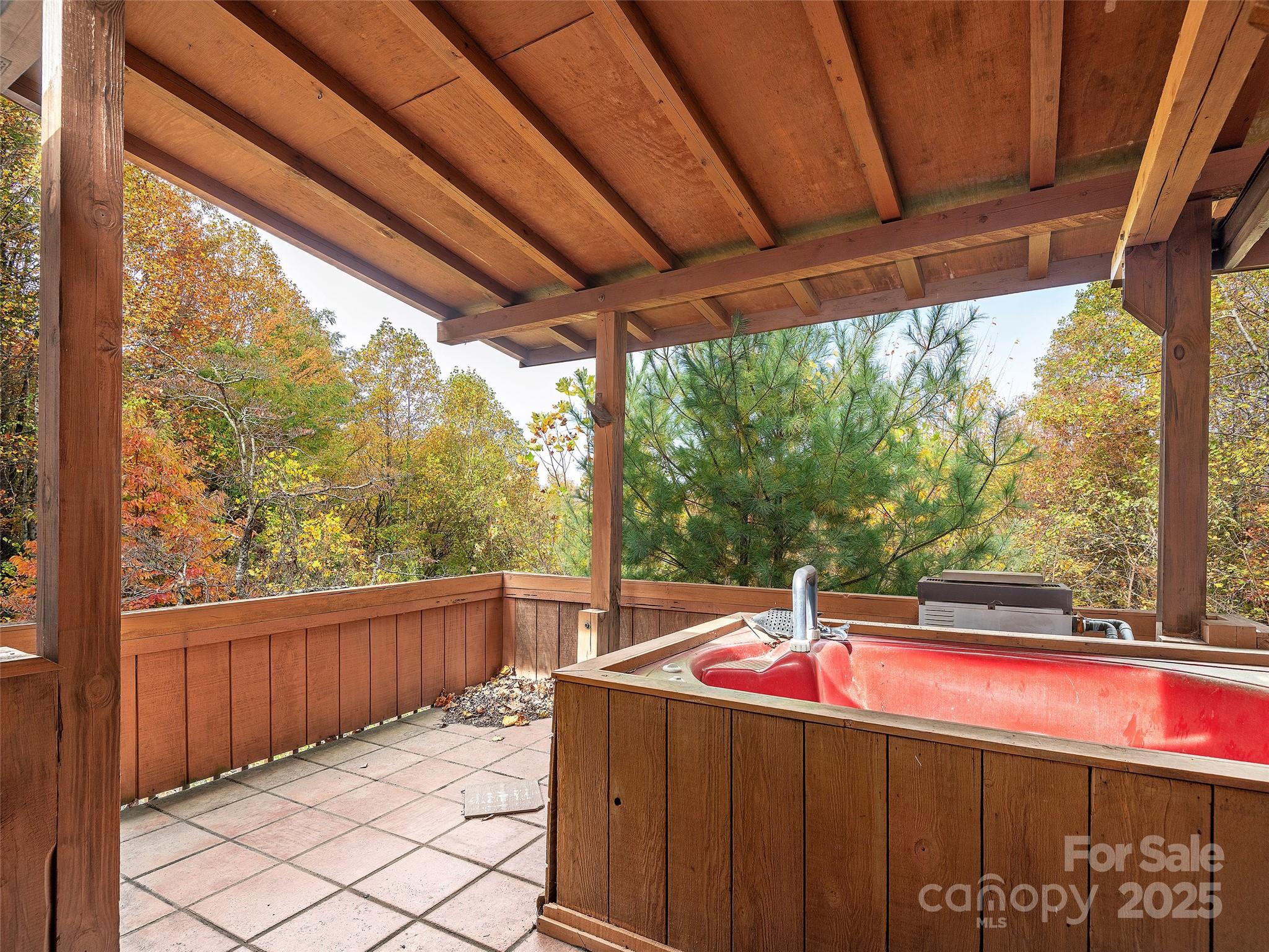 284 Indian Cave Park Road