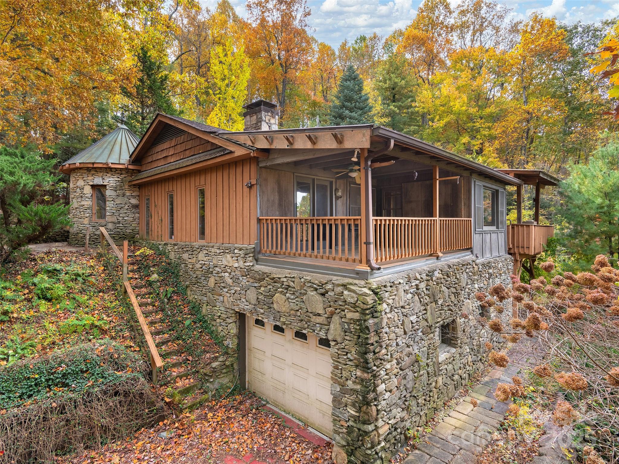 284 Indian Cave Park Road