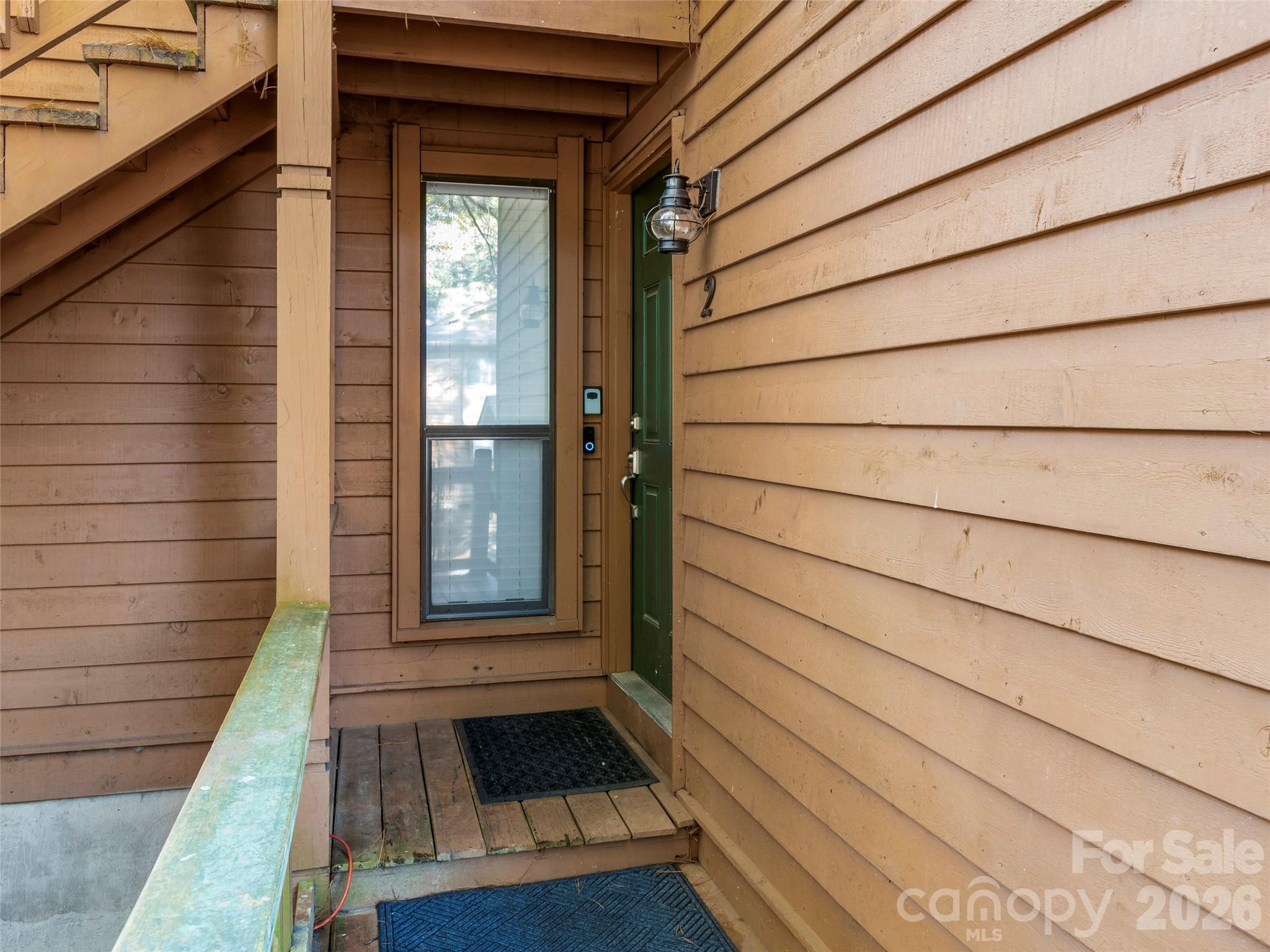 531 Courtwood Lane Unit: 2