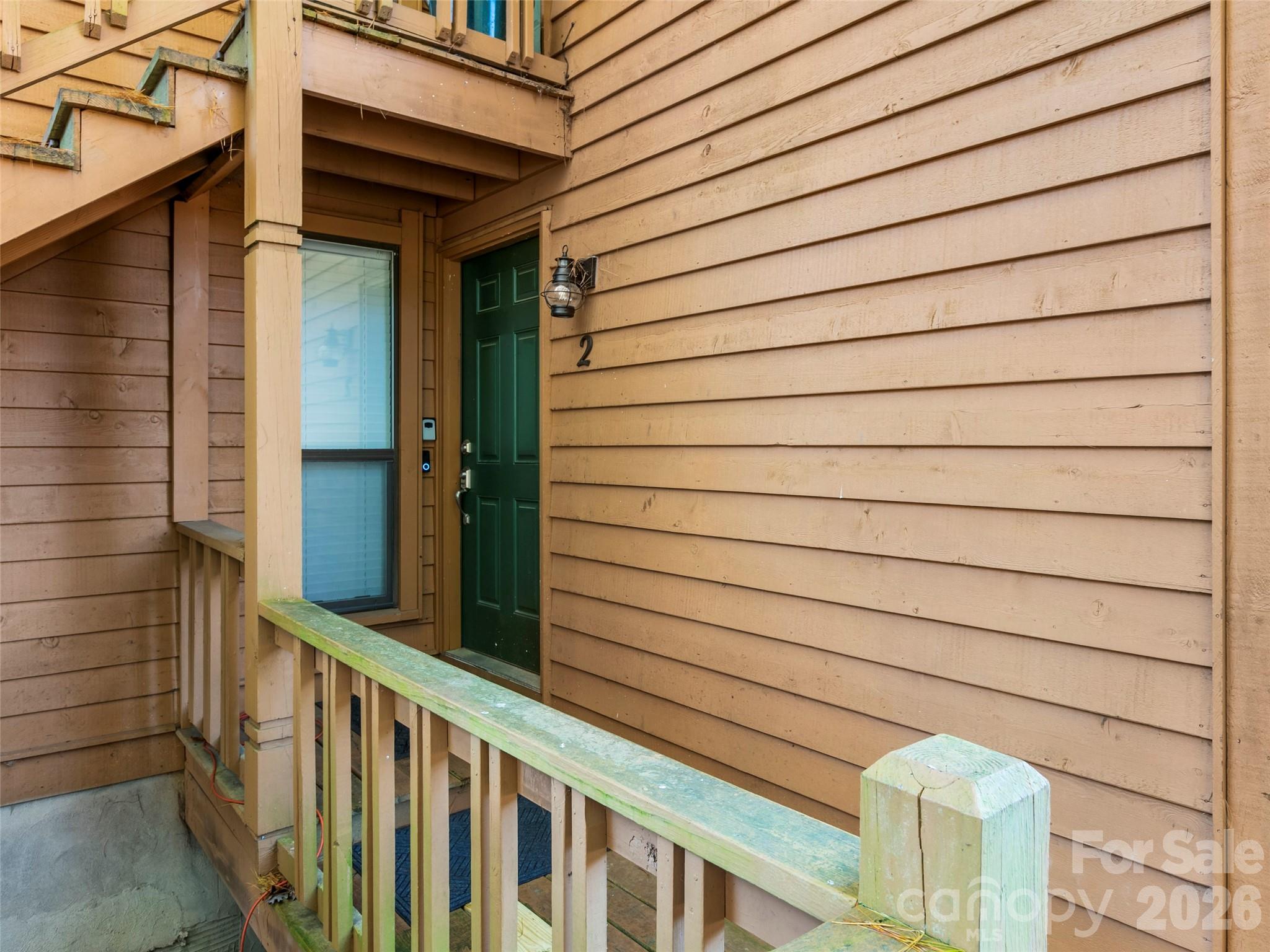 531 Courtwood Lane Unit: 2