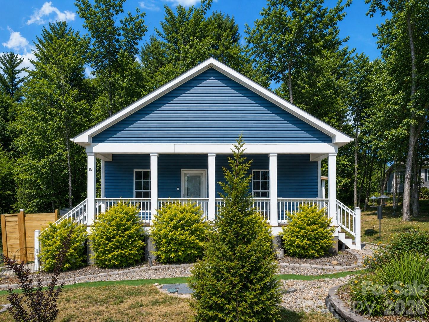 83 Moss Hill Drive