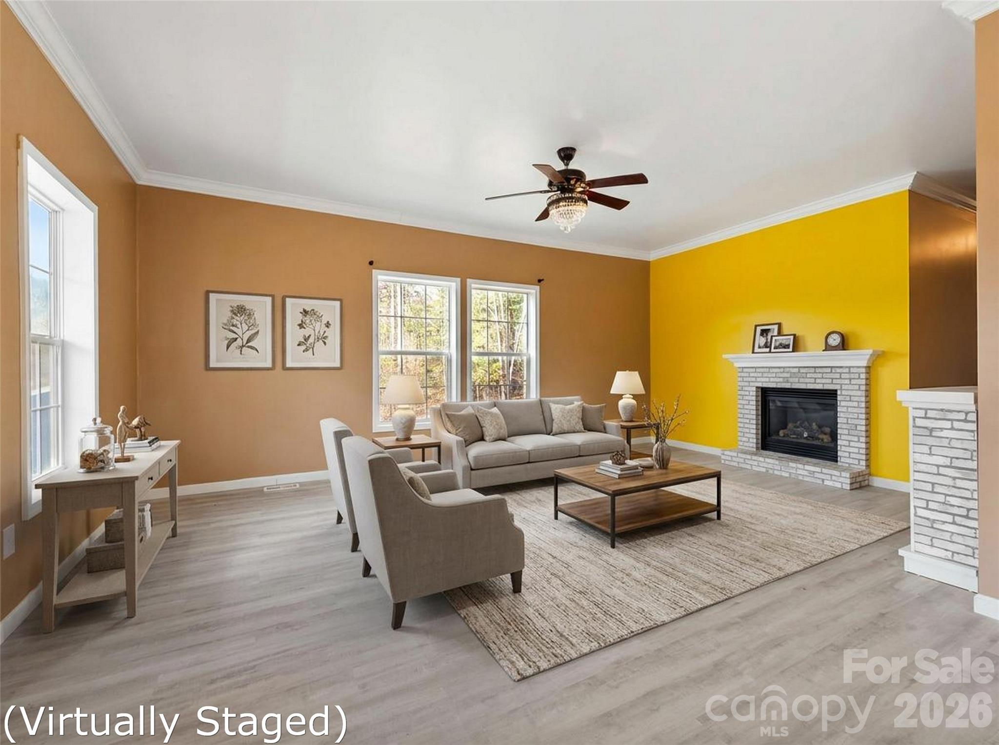83 Moss Hill Drive