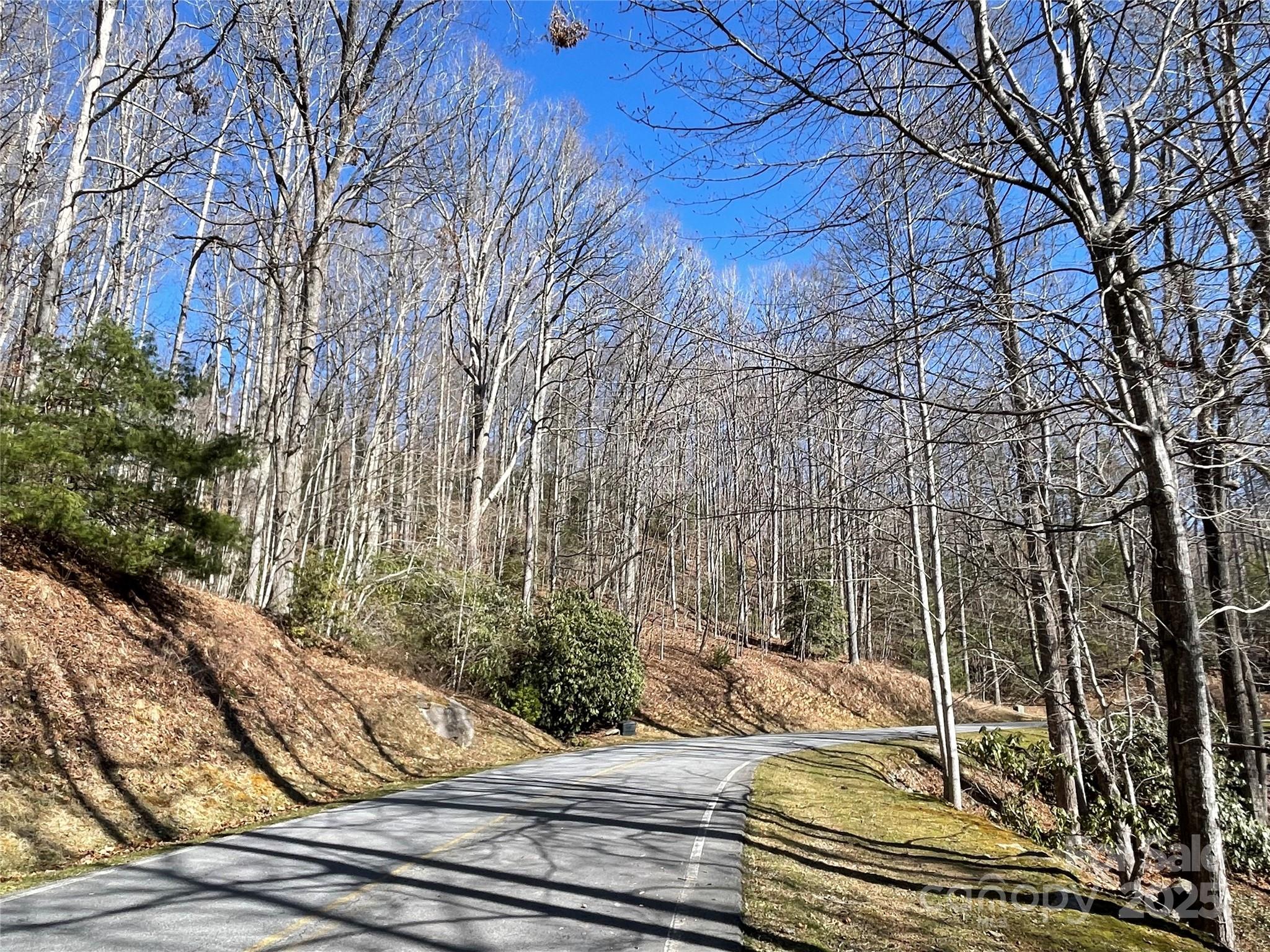 00 Chattooga Run Unit: 292R