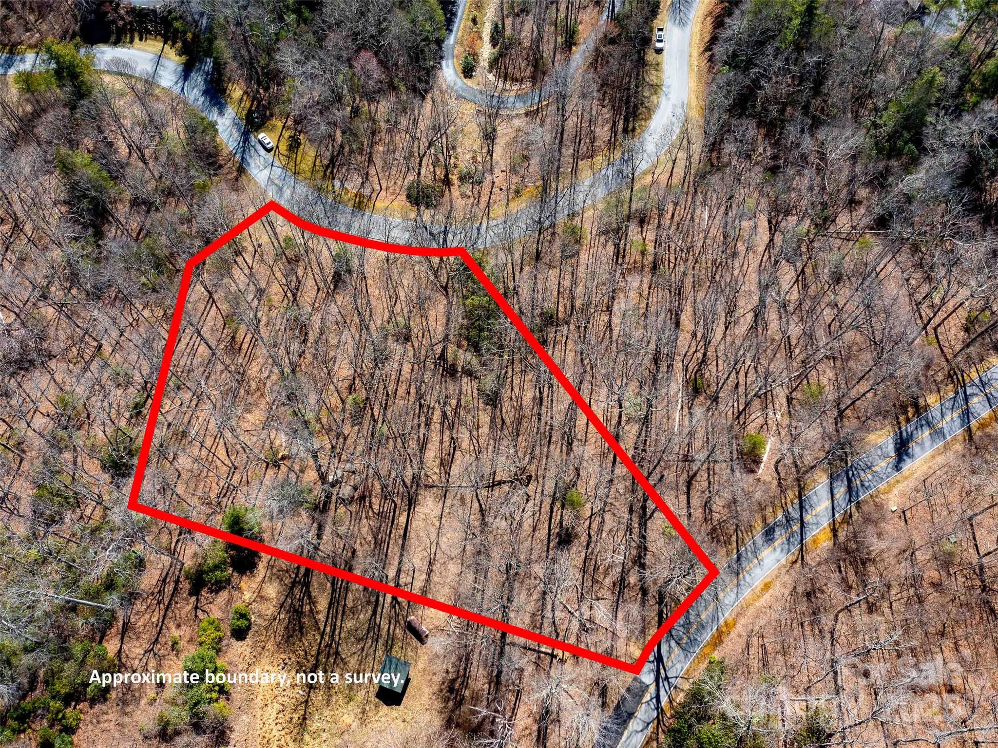 00 Chattooga Run Unit: 292R