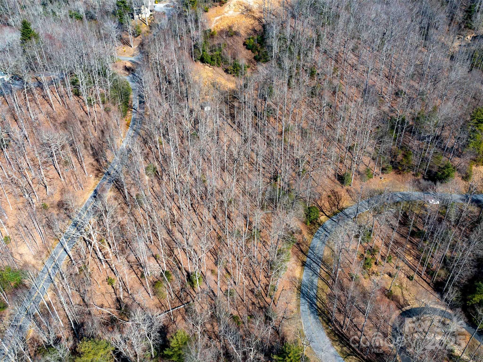 00 Chattooga Run Unit: 292R