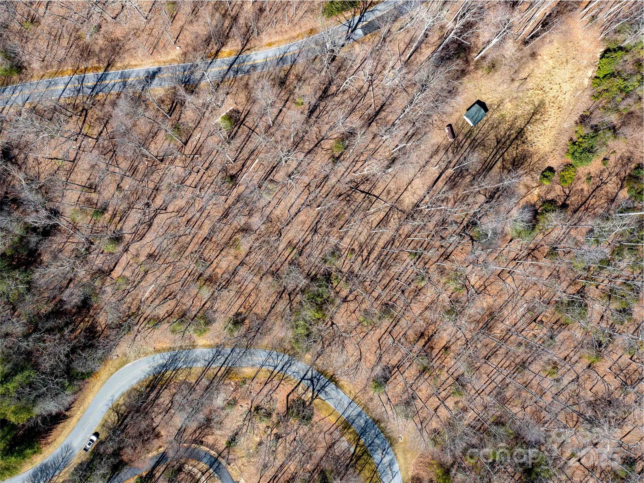 00 Chattooga Run Unit: 292R