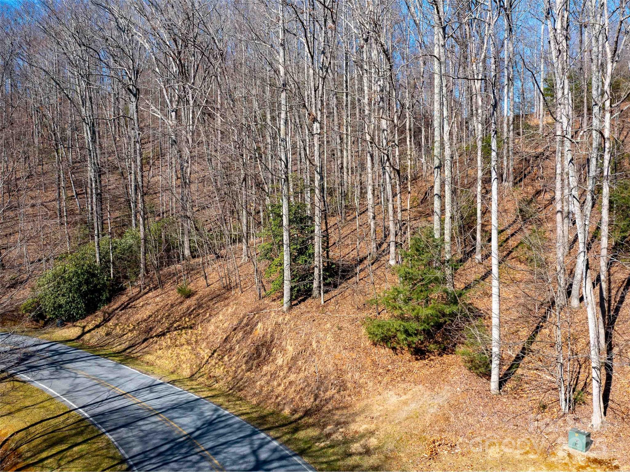 00 Chattooga Run Unit: 292R