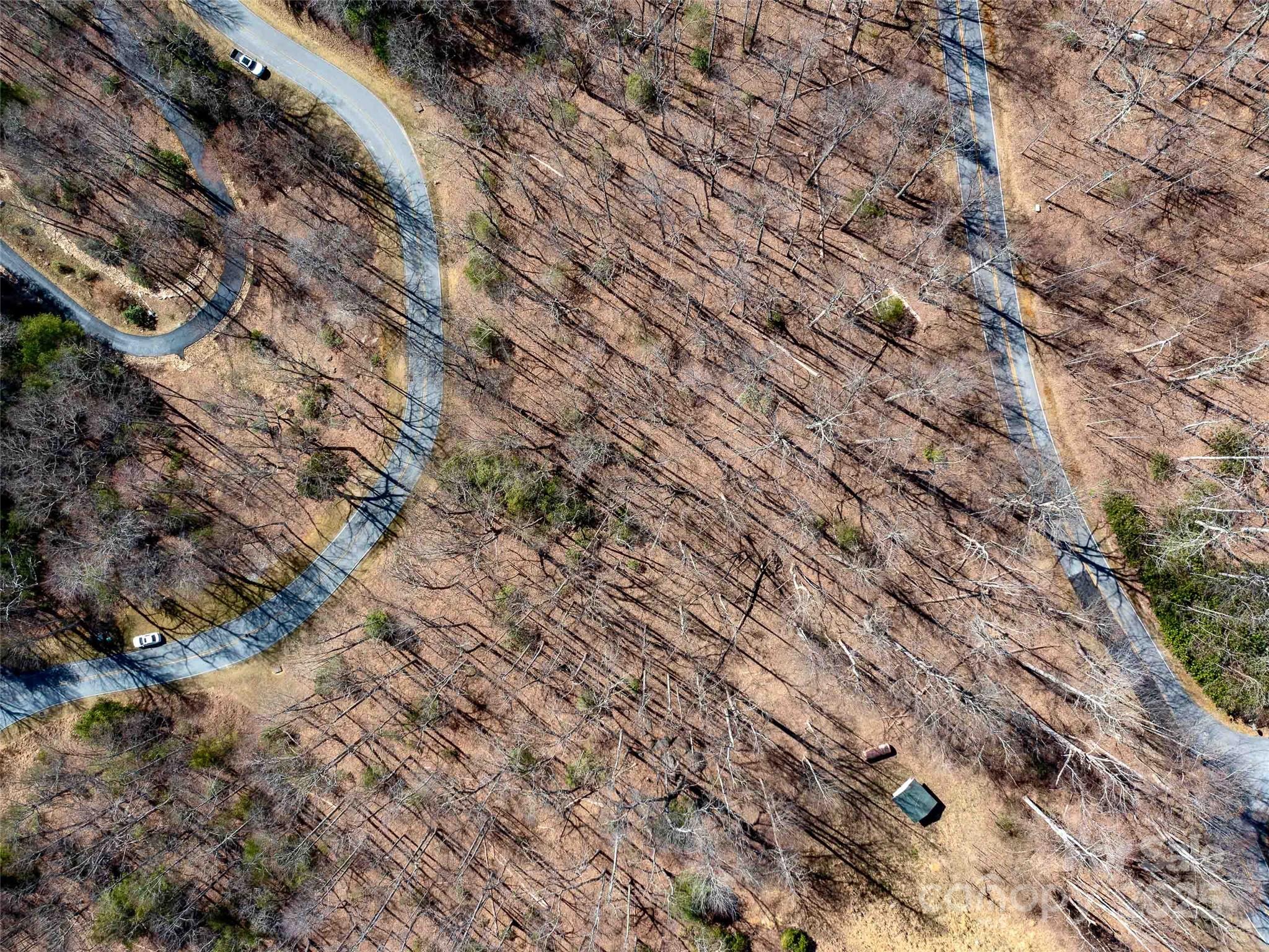 00 Chattooga Run Unit: 292R