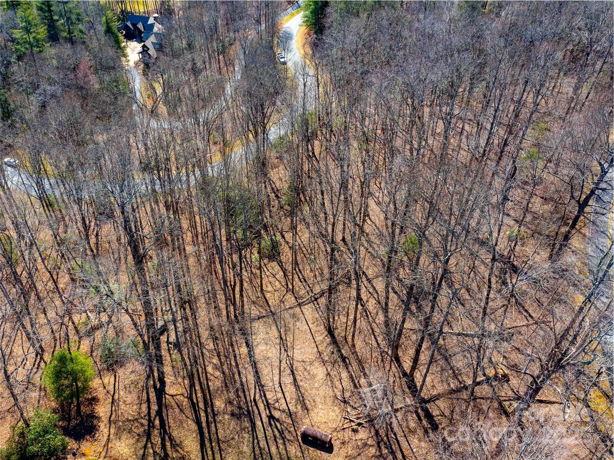 00 Chattooga Run Unit: 292R