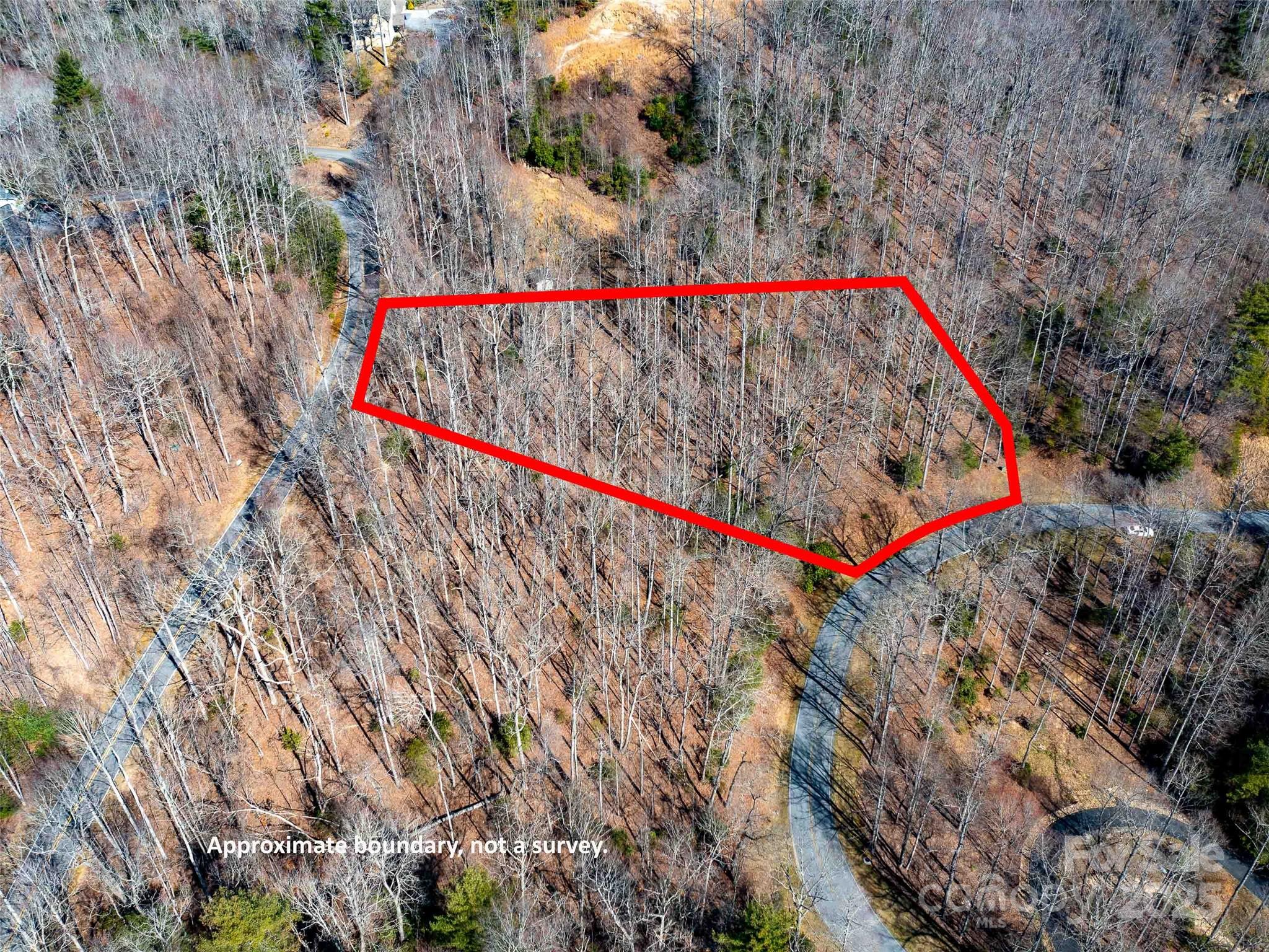 00 Chattooga Run Unit: 292R