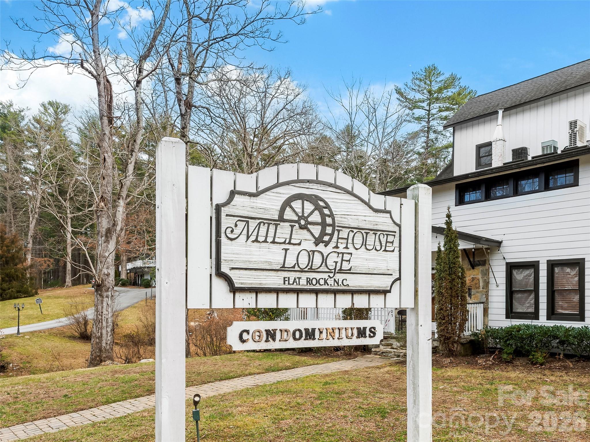 130 Old Mill Road Unit: 223