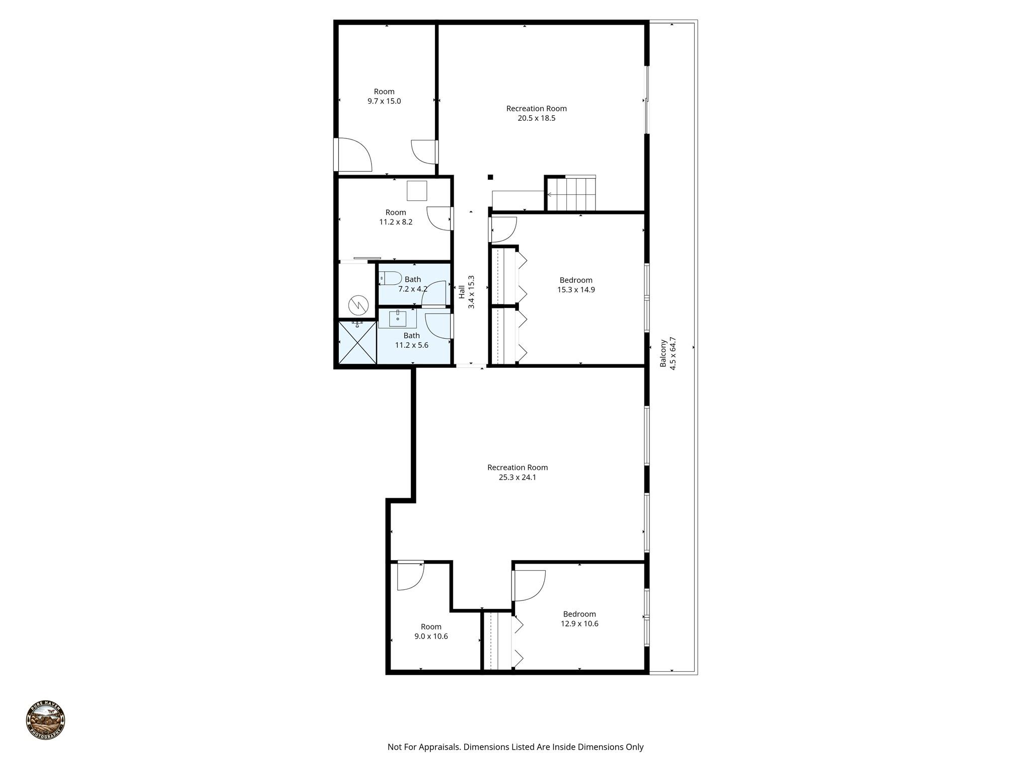 200 Piney Mountain Road