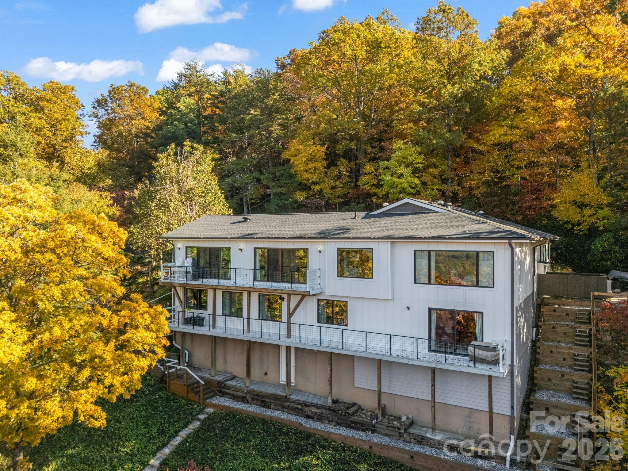 200 Piney Mountain Road