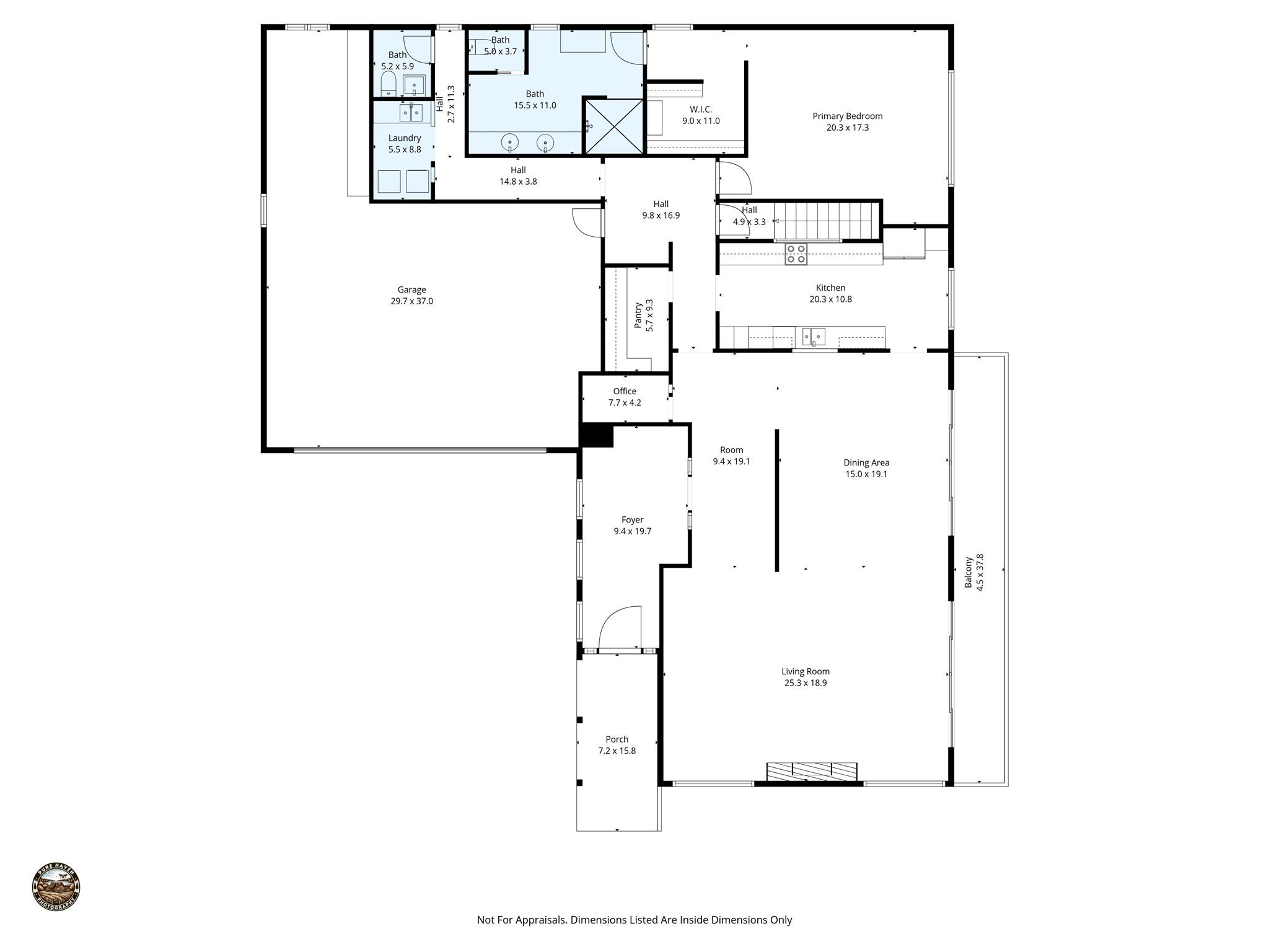 200 Piney Mountain Road