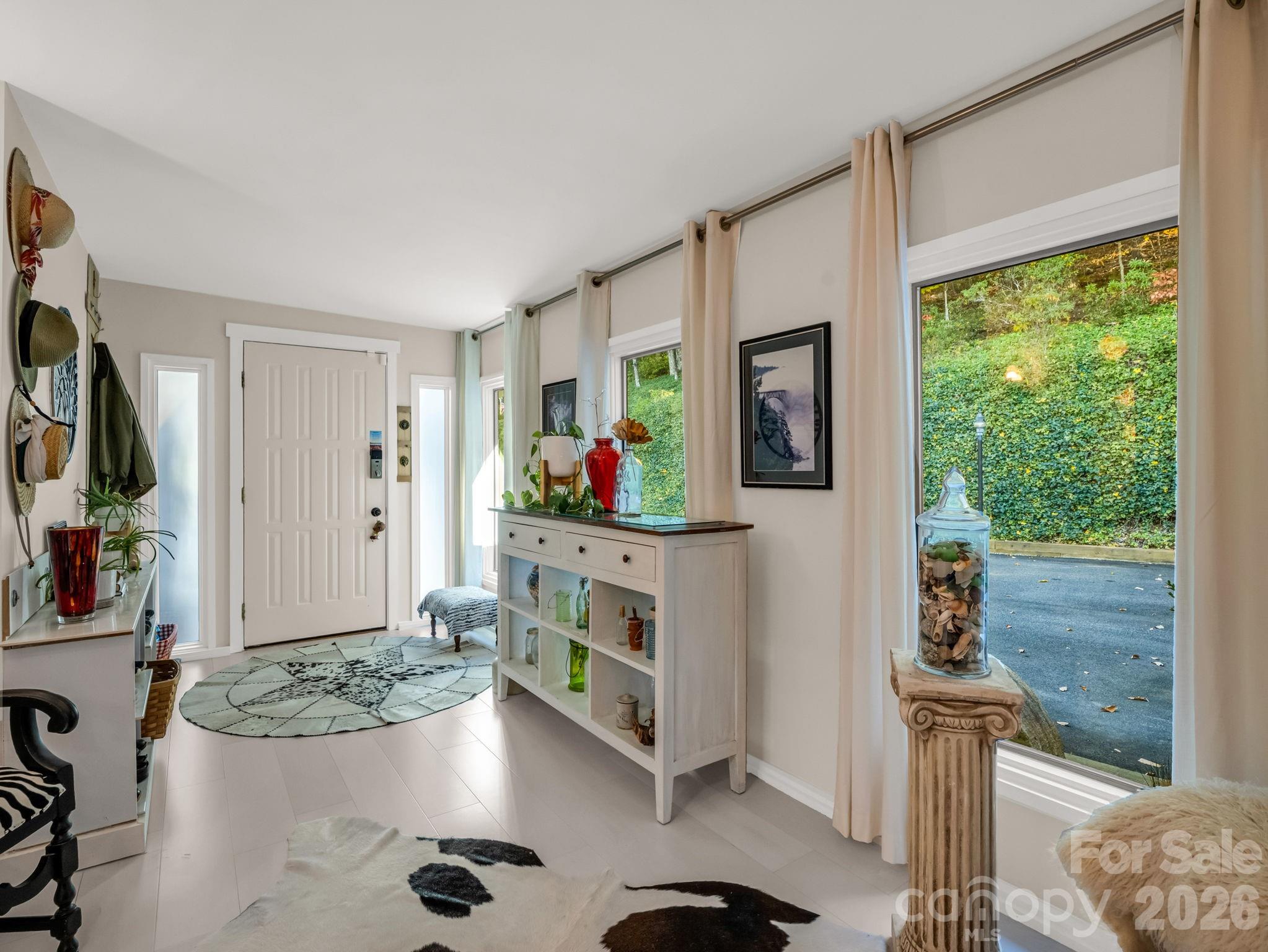 200 Piney Mountain Road