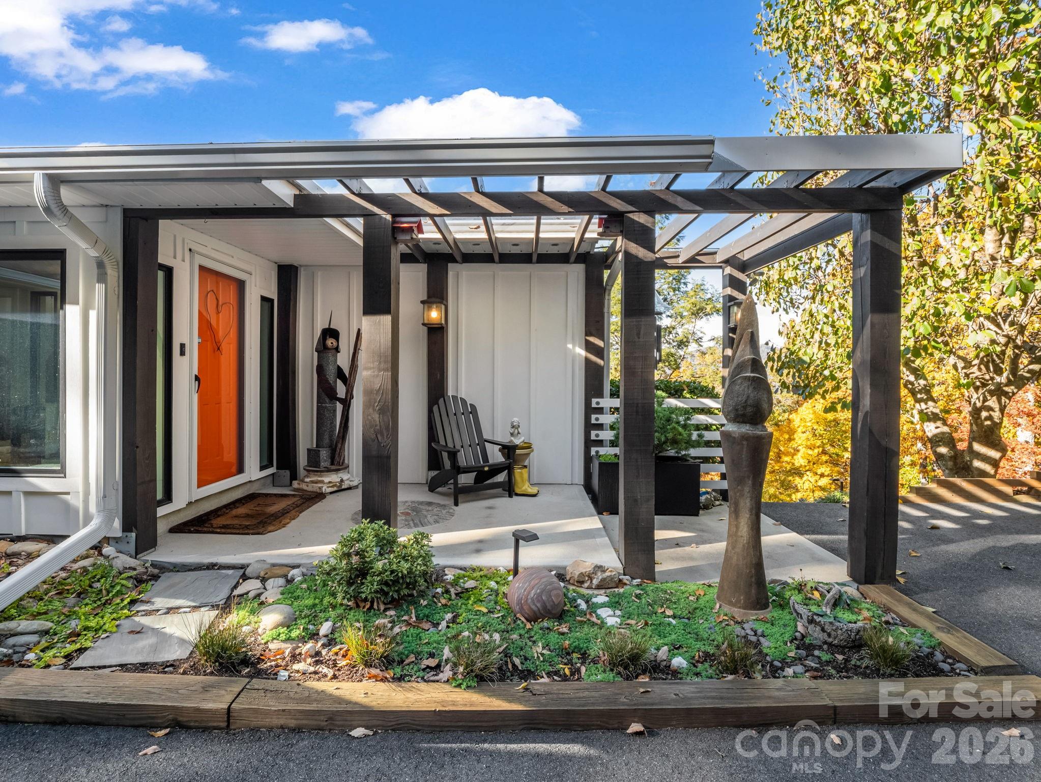 200 Piney Mountain Road