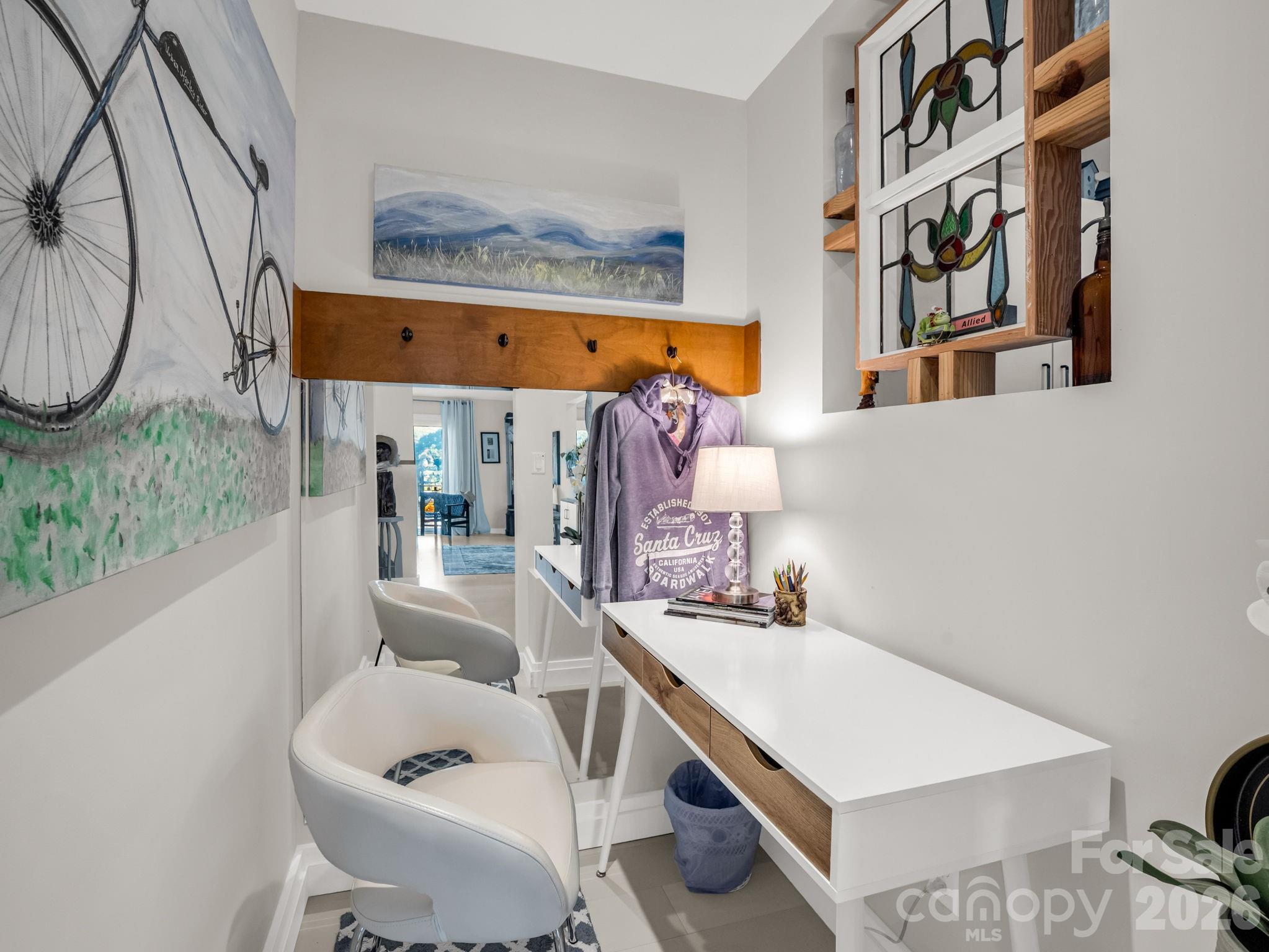 200 Piney Mountain Road