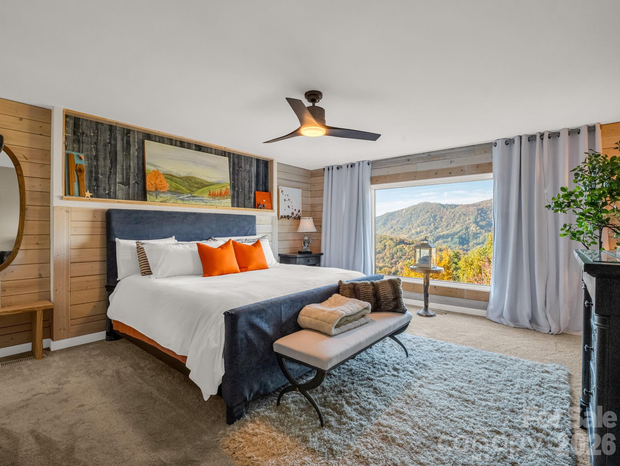 200 Piney Mountain Road