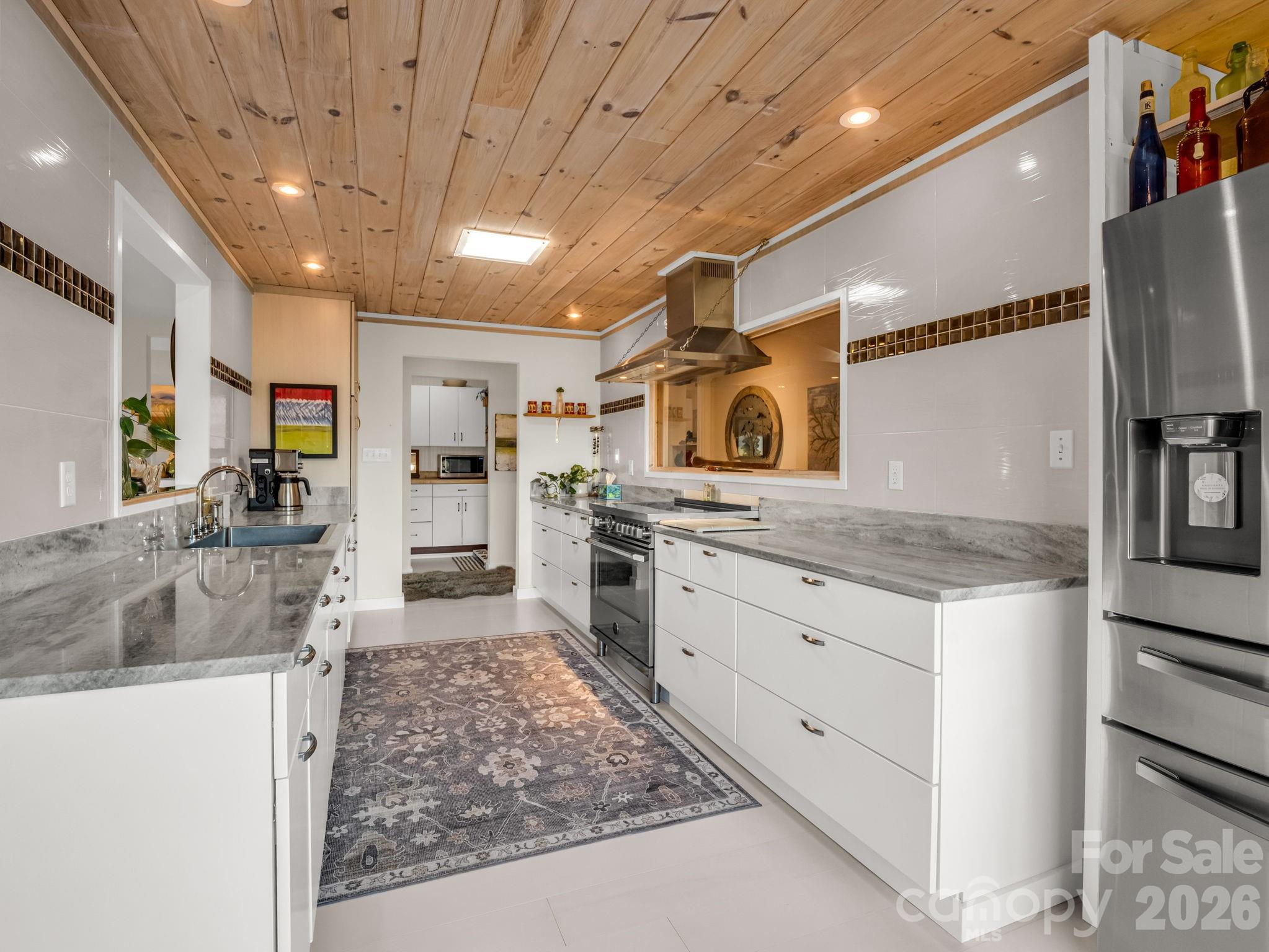 200 Piney Mountain Road