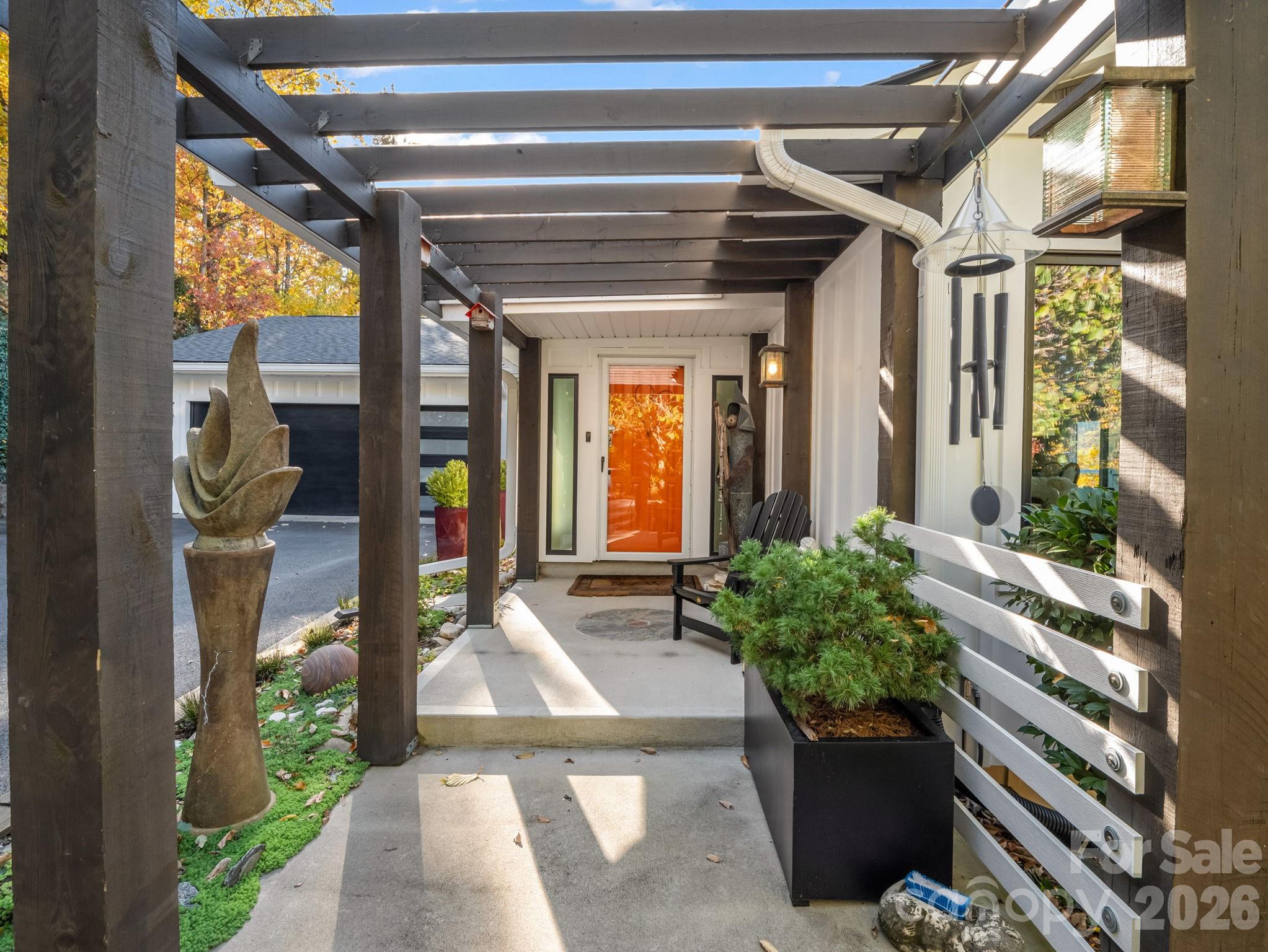 200 Piney Mountain Road